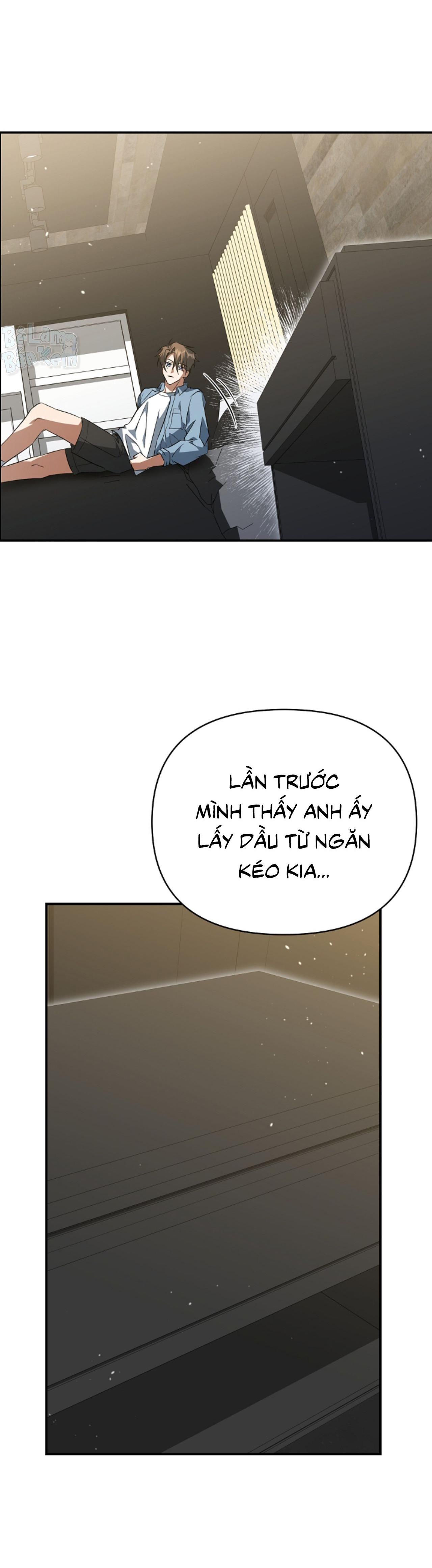 Đọc truyện SỰ THẬT TRẦN TRỤI - Chapter 14