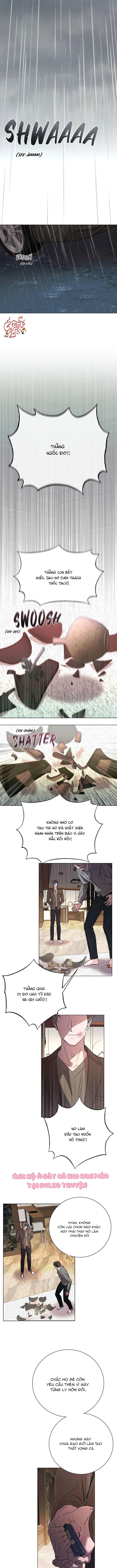 Đọc truyện Người Yêu Của Anh Trai Tôi - Chapter 62