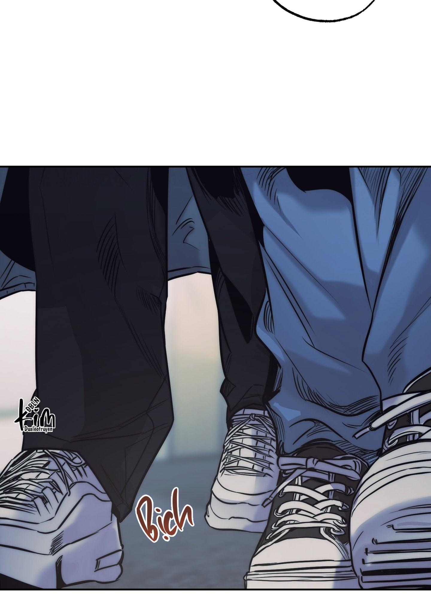 Đọc truyện KỲ THỊ - Chapter 56
