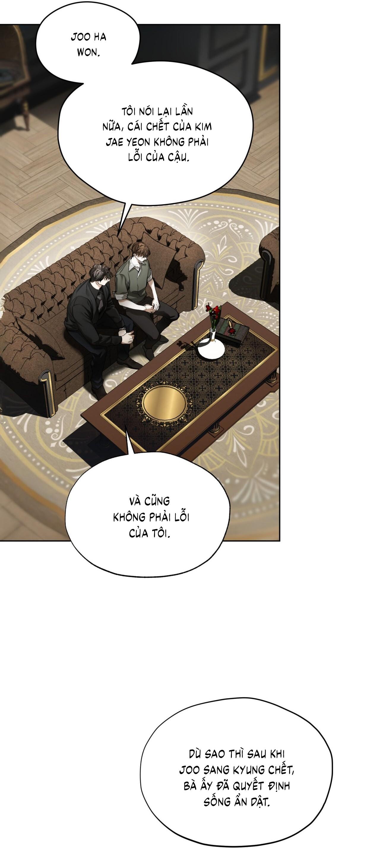 Đọc truyện (CBunu) Phạm Luật - Chapter 120