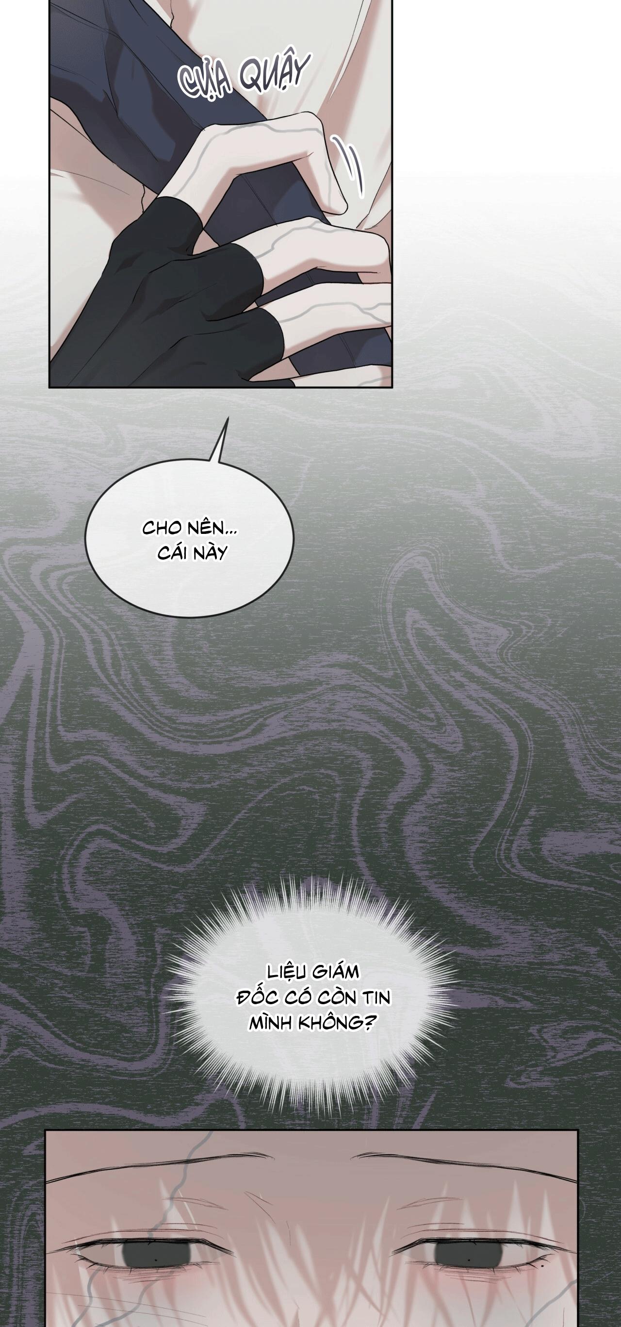 Đọc truyện KHỞI NGUỒN SỰ SỐNG - Chapter 54