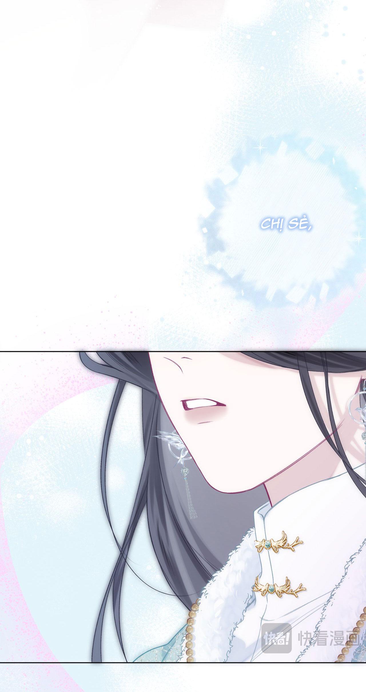 Đọc truyện Decibel Của Nhịp Tim - Chapter 3