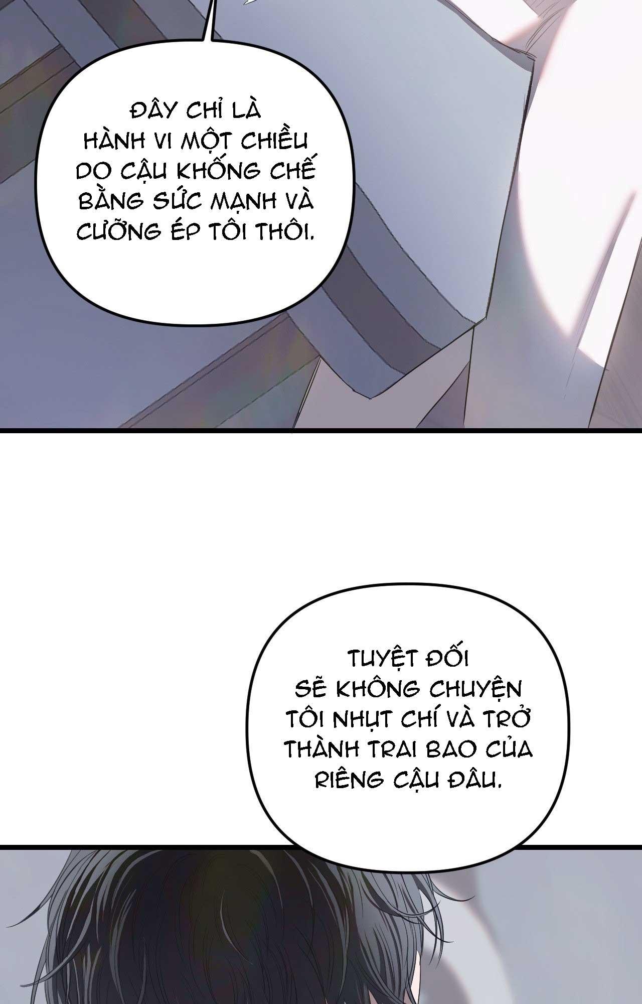 Đọc truyện (ABO) VẬT TẾ THẦN - Chapter 12