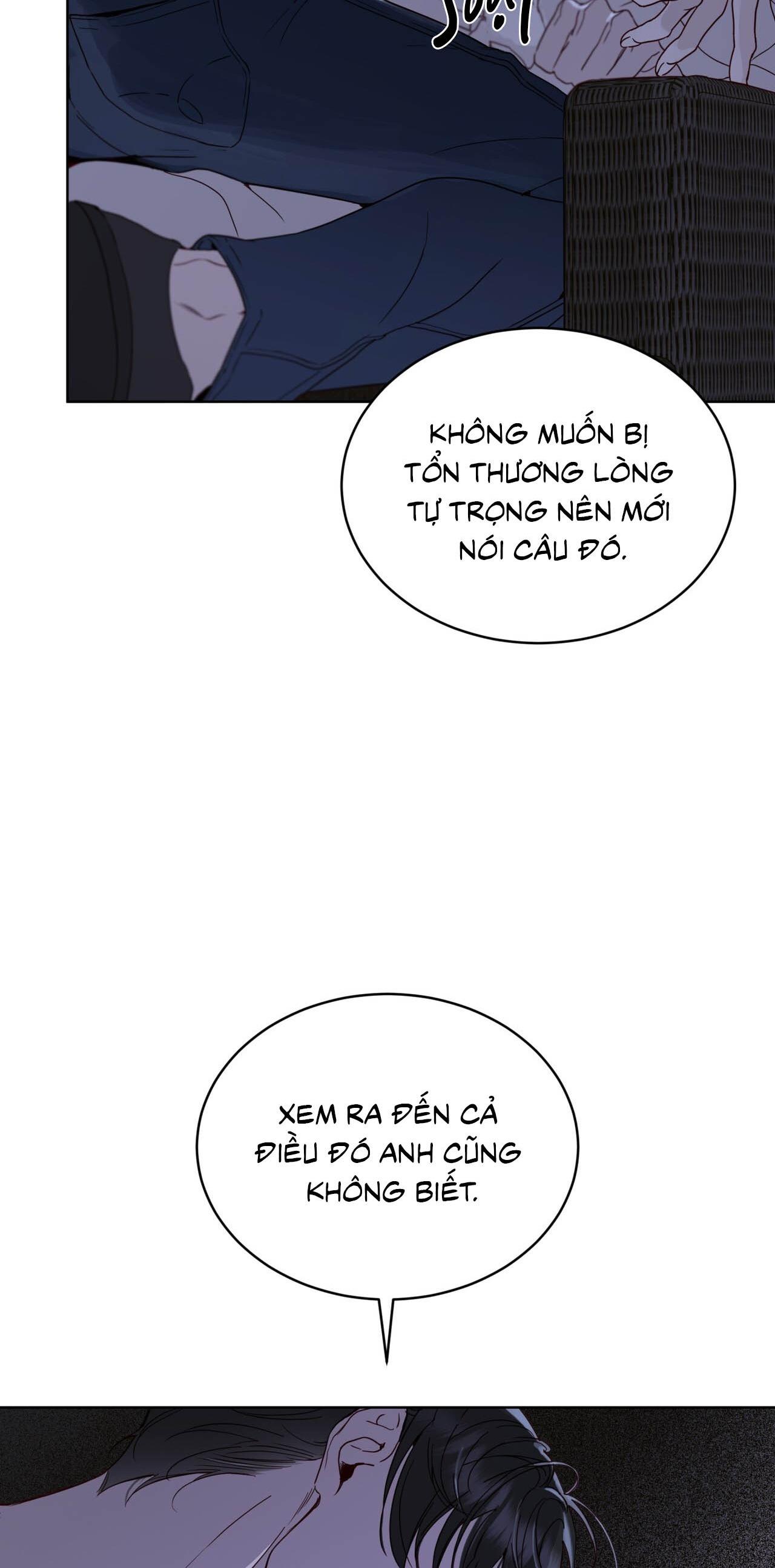 Đọc truyện RAGA: Passion - Chapter 17