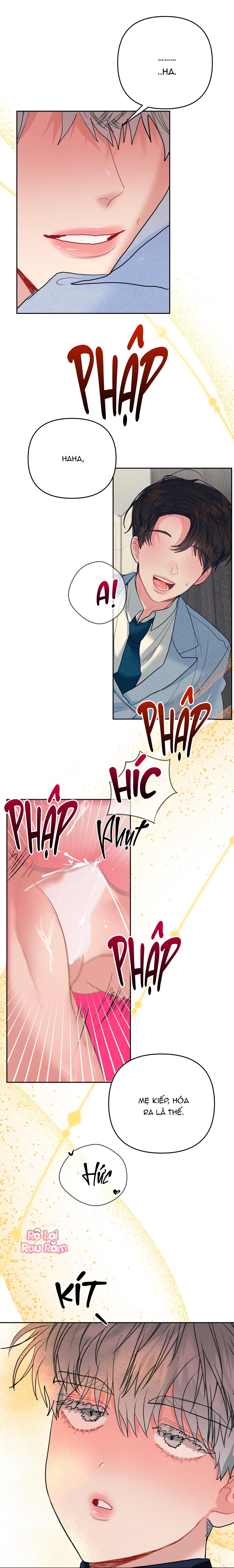 Đọc truyện (RÔLAI) Vị ngọt thanh mát - Chapter 7