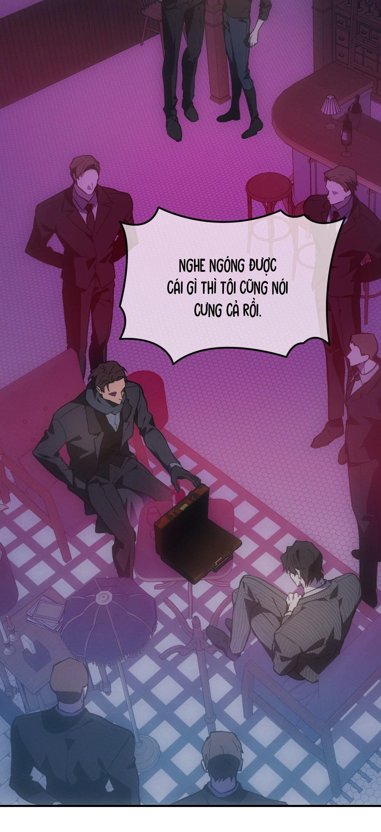 Đọc truyện (CBunu) Control Time - Chapter 49