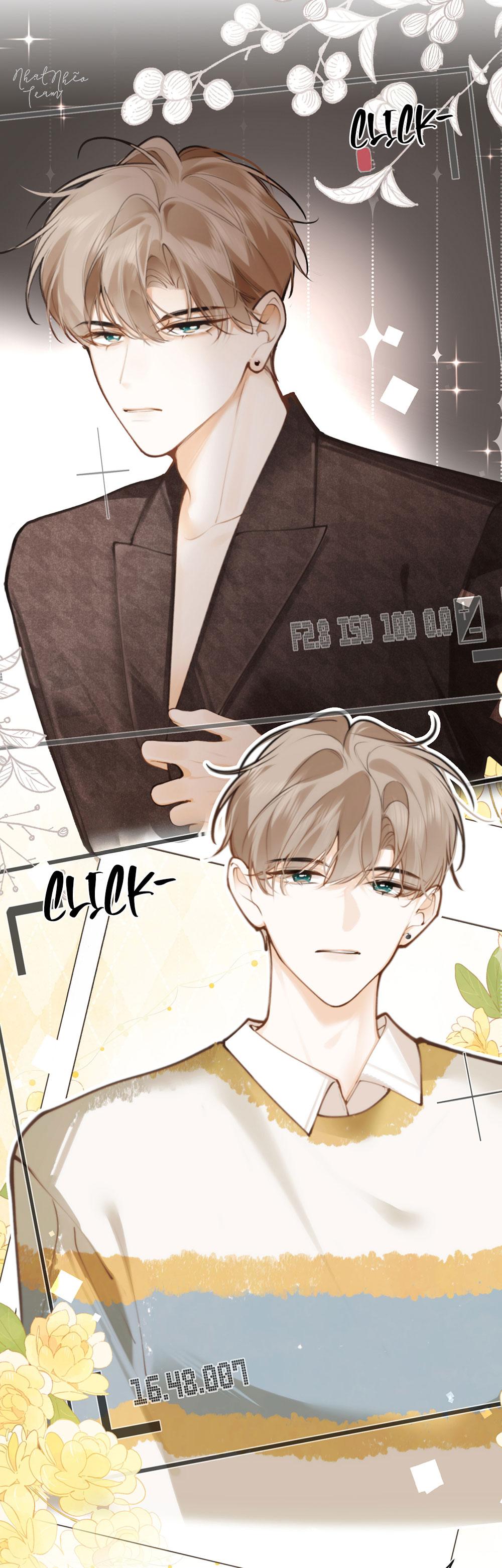 Đọc truyện Mối Quan Hệ Tệ Hại - Chapter 5