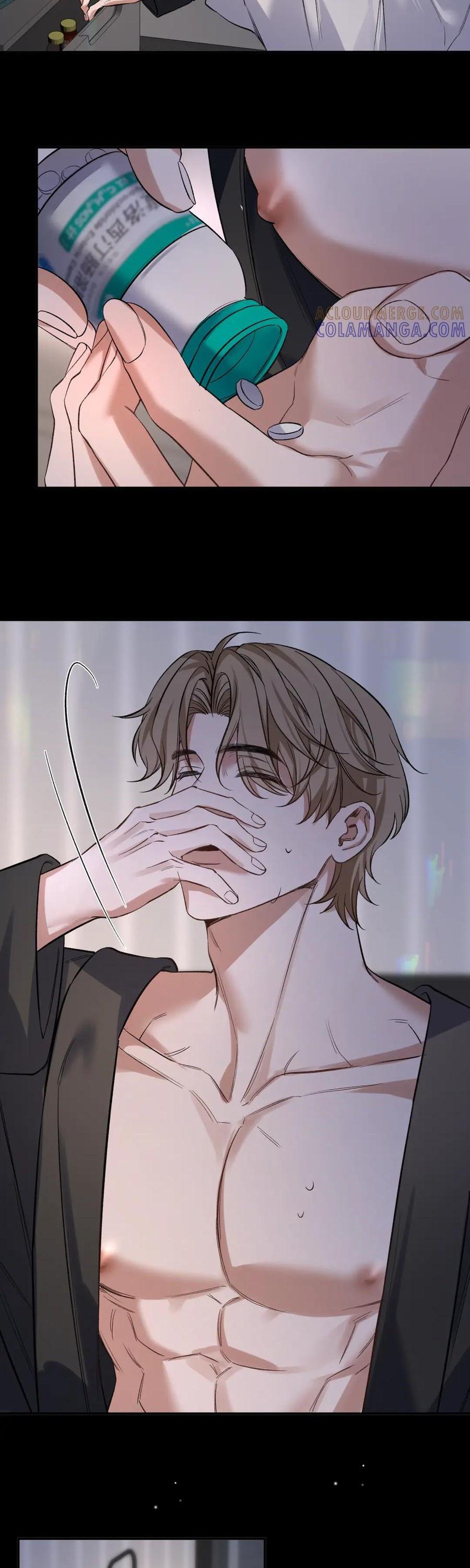 Đọc truyện Ngày Và Đêm - Chapter 8