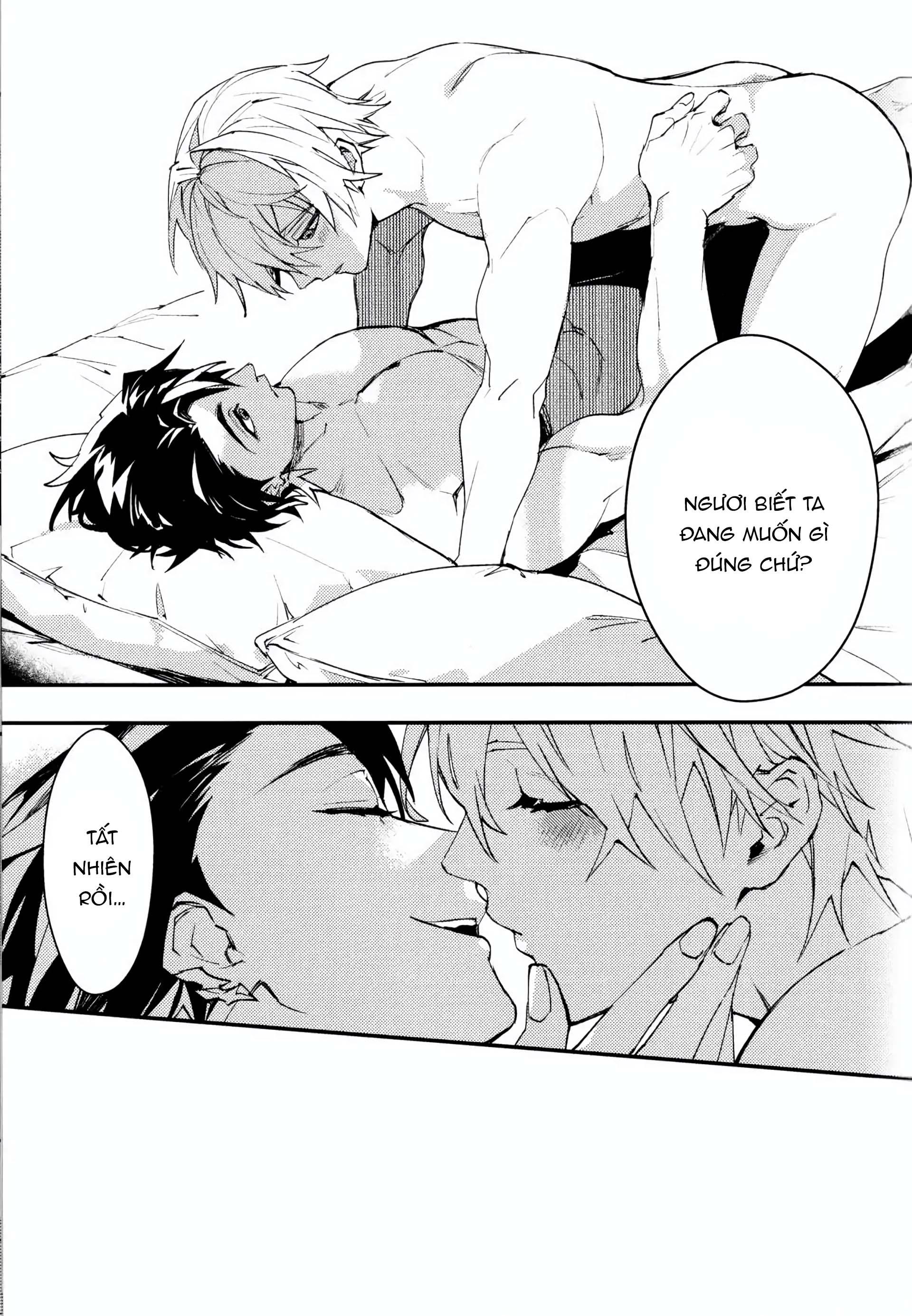 Đọc truyện (Vicera) Honkai Star Rail - Chapter 44