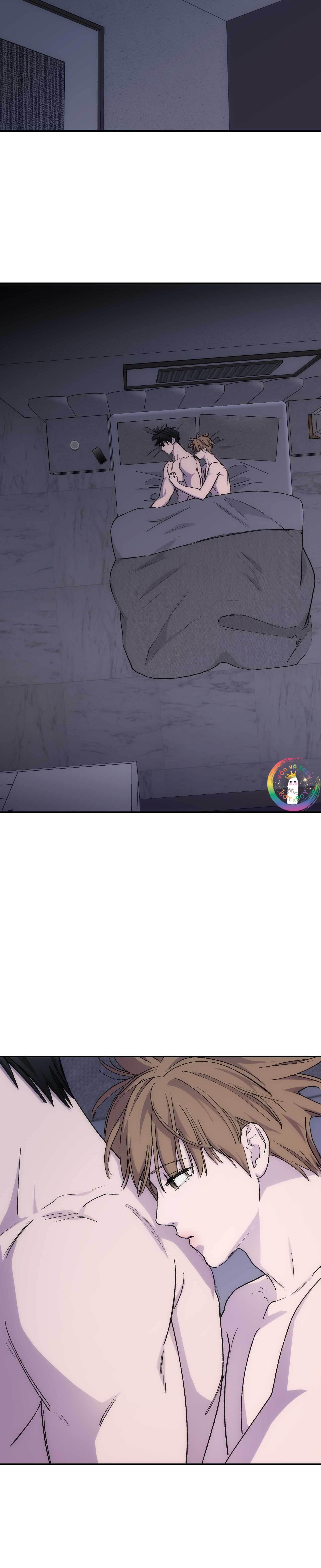 Đọc truyện Chìm Trong Rung Cảm - Chapter 48