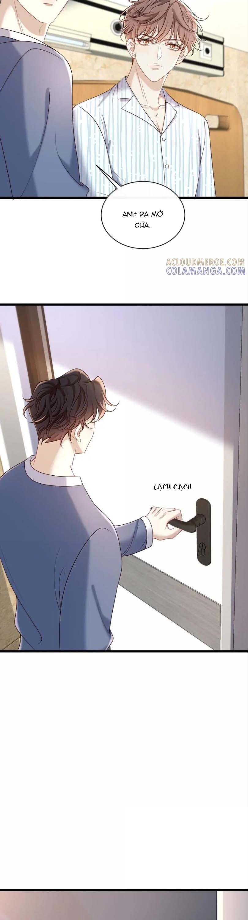 Đọc truyện Người Đó Đến Từ Đêm Tối - Chapter 100