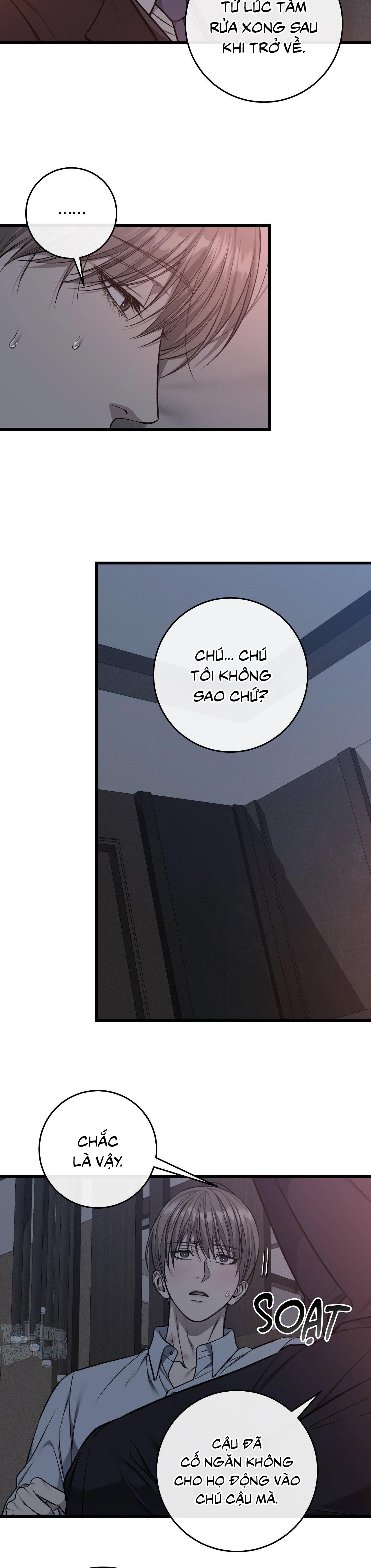 Đọc truyện XX ĐÊ TIỆN - Chapter 60