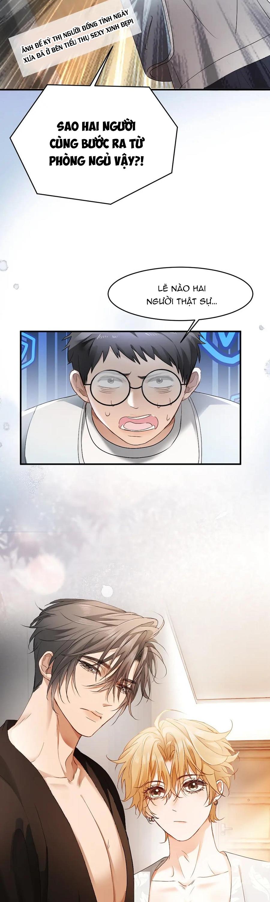 Đọc truyện Tiểu thiếu gia dựa vào nhan sắc càn quét toàn hệ thống - Chapter 84