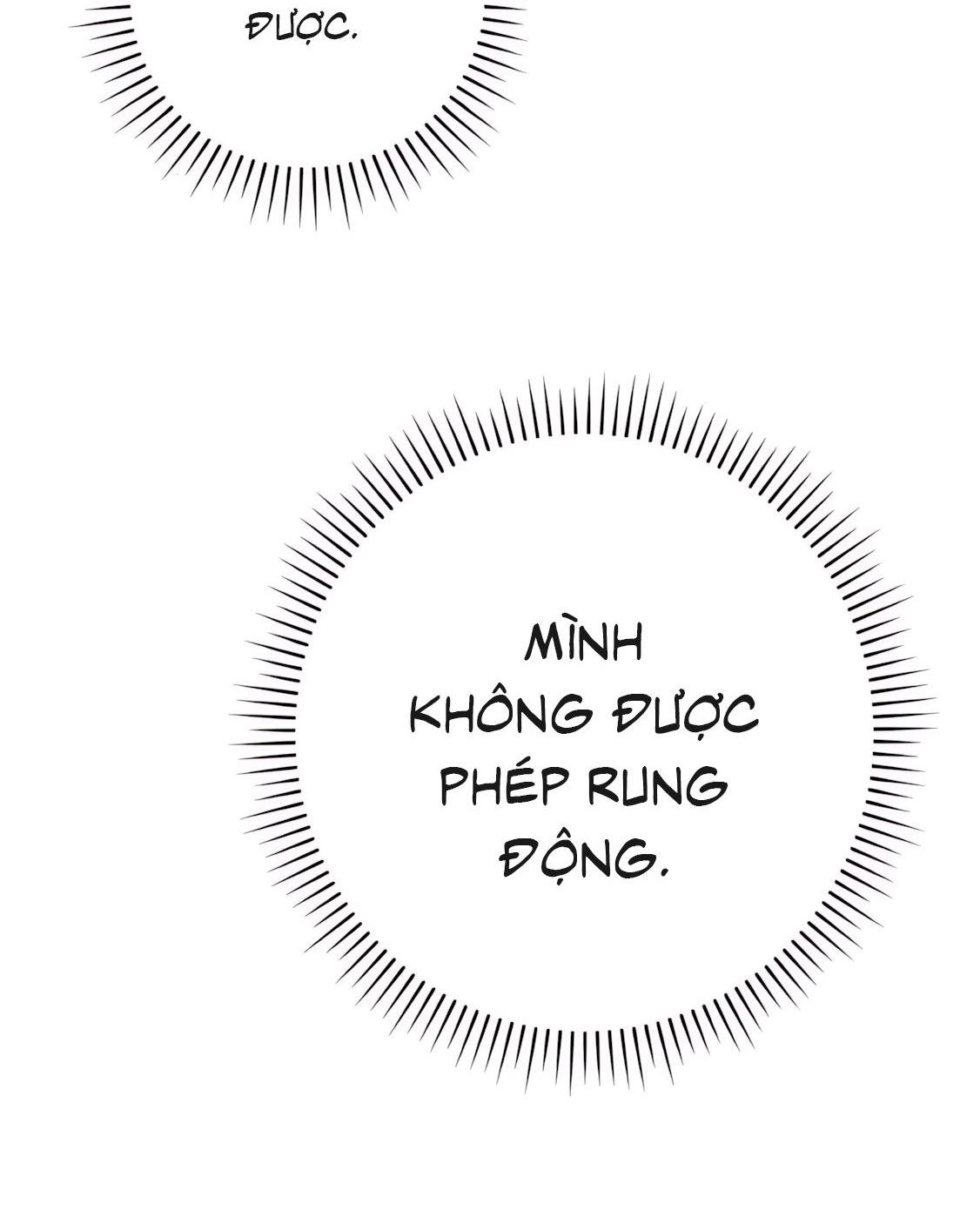 Đọc truyện Phải lòng cục cưng nói lắp - Chapter 18