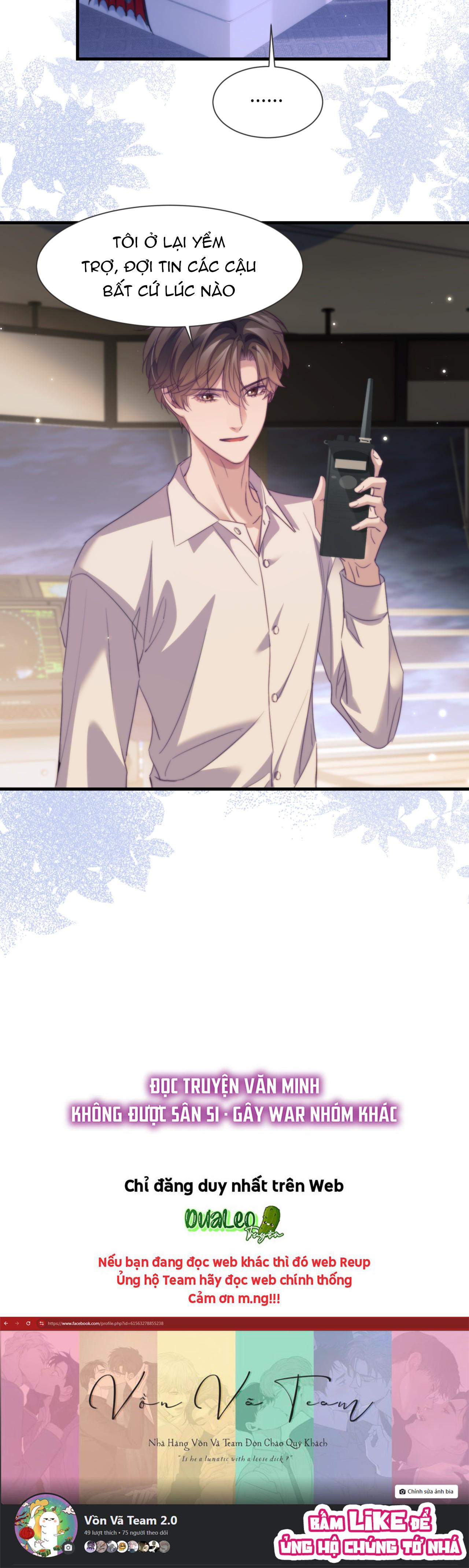 Đọc truyện Nhân Ngư Desharow - Chapter 105
