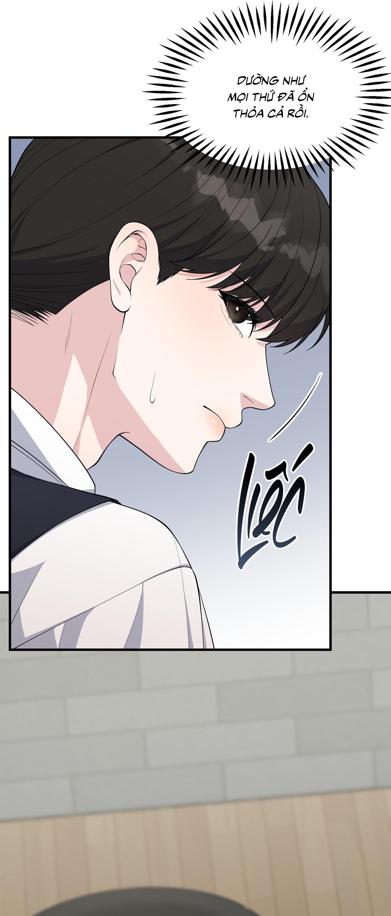 Đọc truyện [DDT] HƯƠNG VỊ TÌNH THÂN - Chapter 4