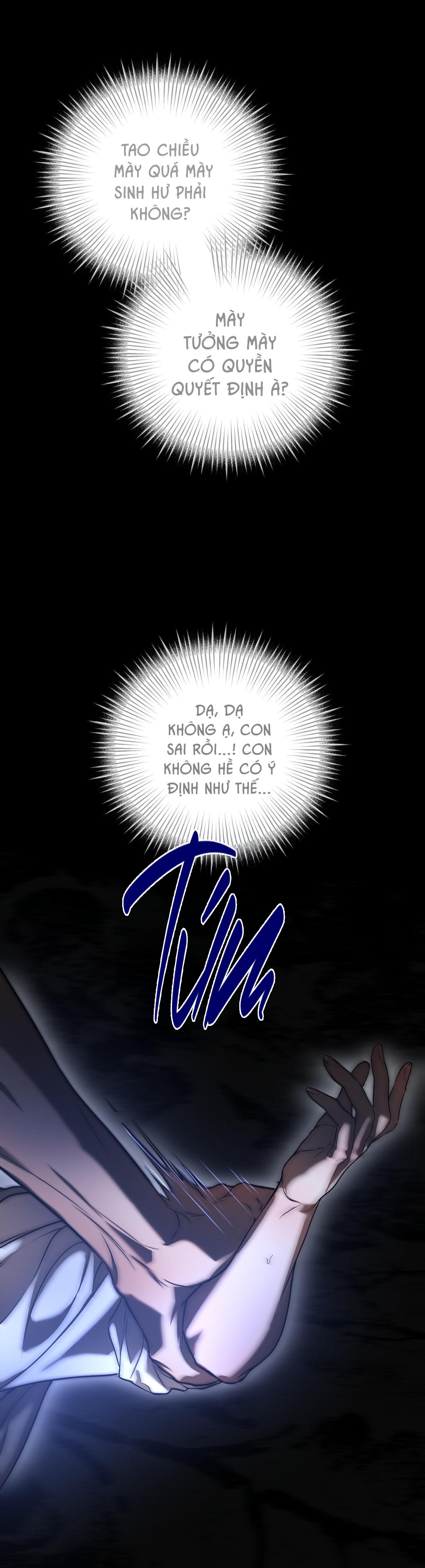 Đọc truyện LÃNG MẠN NGÀY TẬN THẾ - Chapter 9