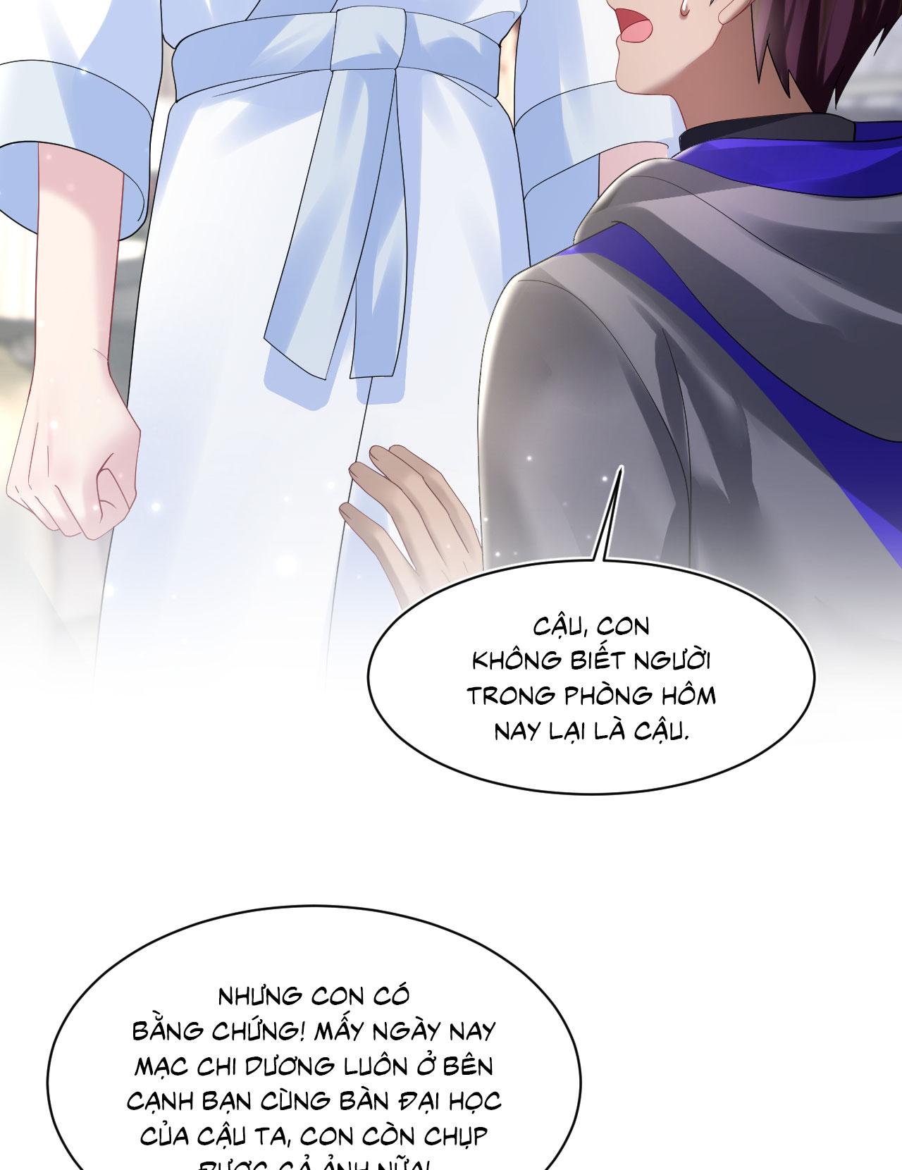 Đọc truyện Tuyệt mỹ bạch liên hoa online dạy học - Chapter 152