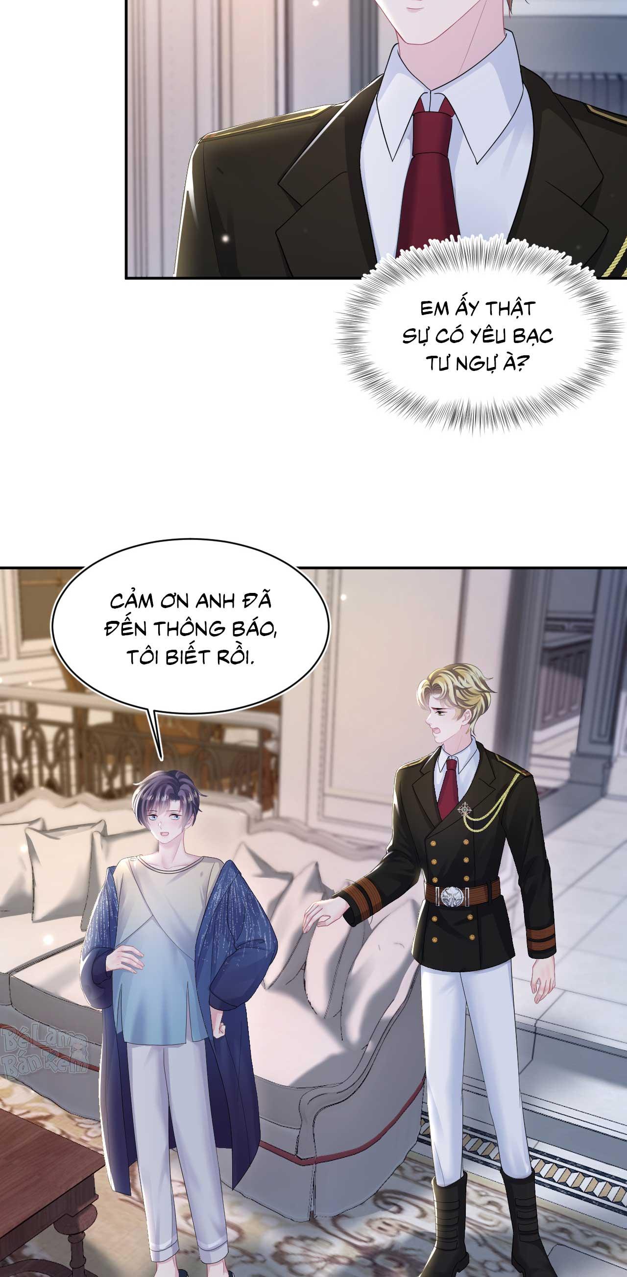 Đọc truyện Tuyệt mỹ bạch liên hoa online dạy học - Chapter 144