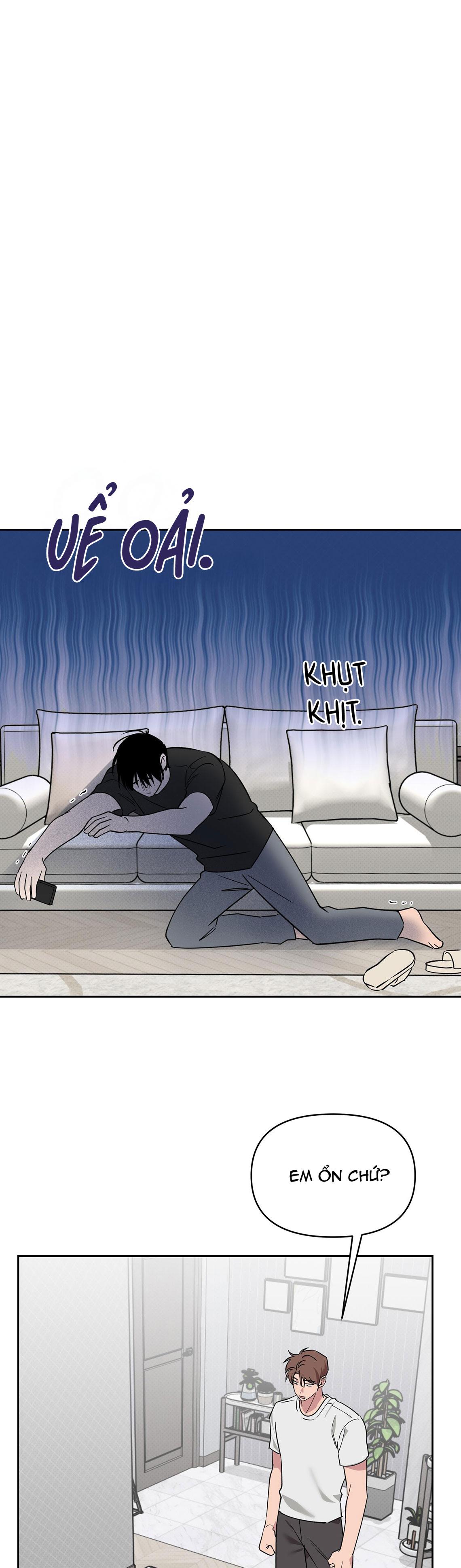 Đọc truyện VẬN MAY BẤT NGỜ - Chapter 62