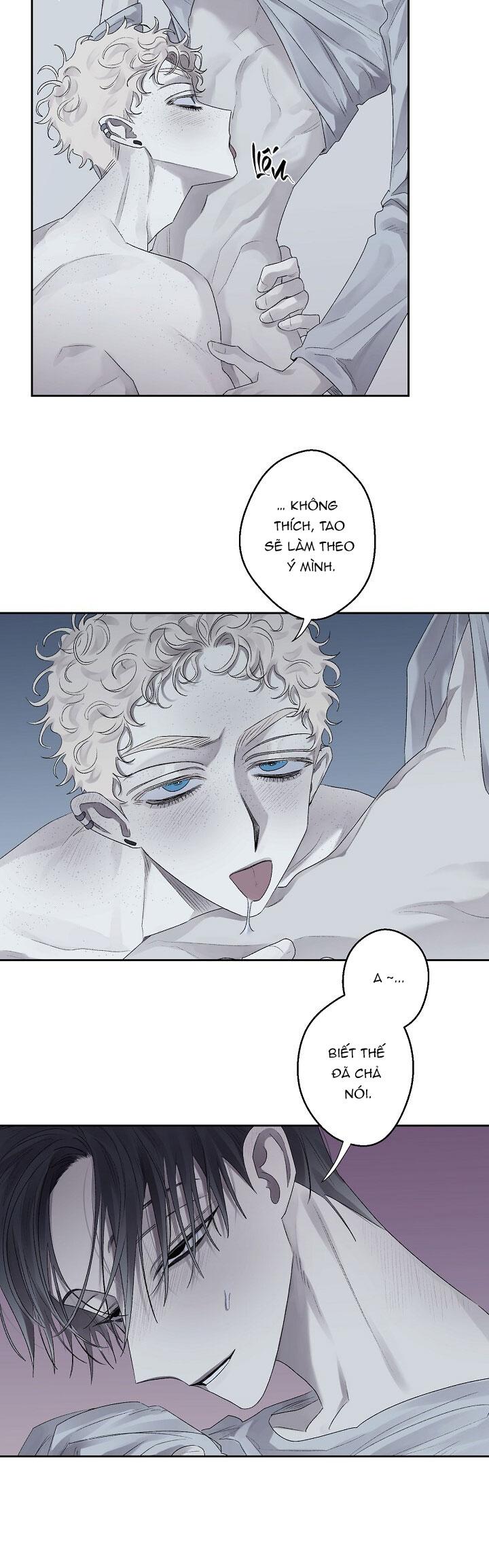 Đọc truyện BL NGẮN TUYỂN CHỌN - Chapter 41.4