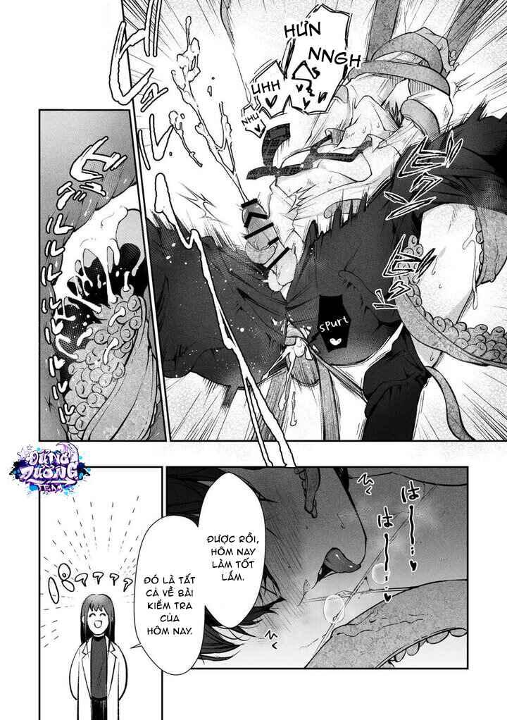 Đọc truyện ONESHORT BÁI THIẾN - Chapter 11
