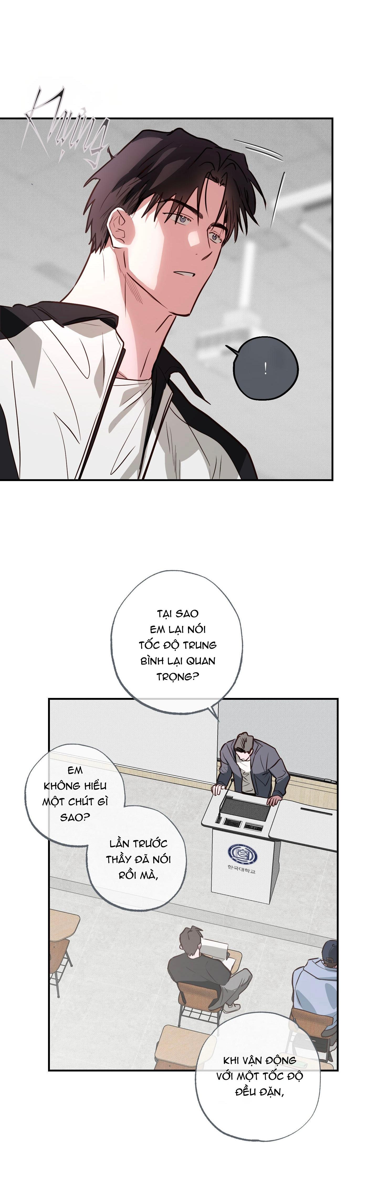 Đọc truyện NGHIỆN SEX - Chapter 42.6