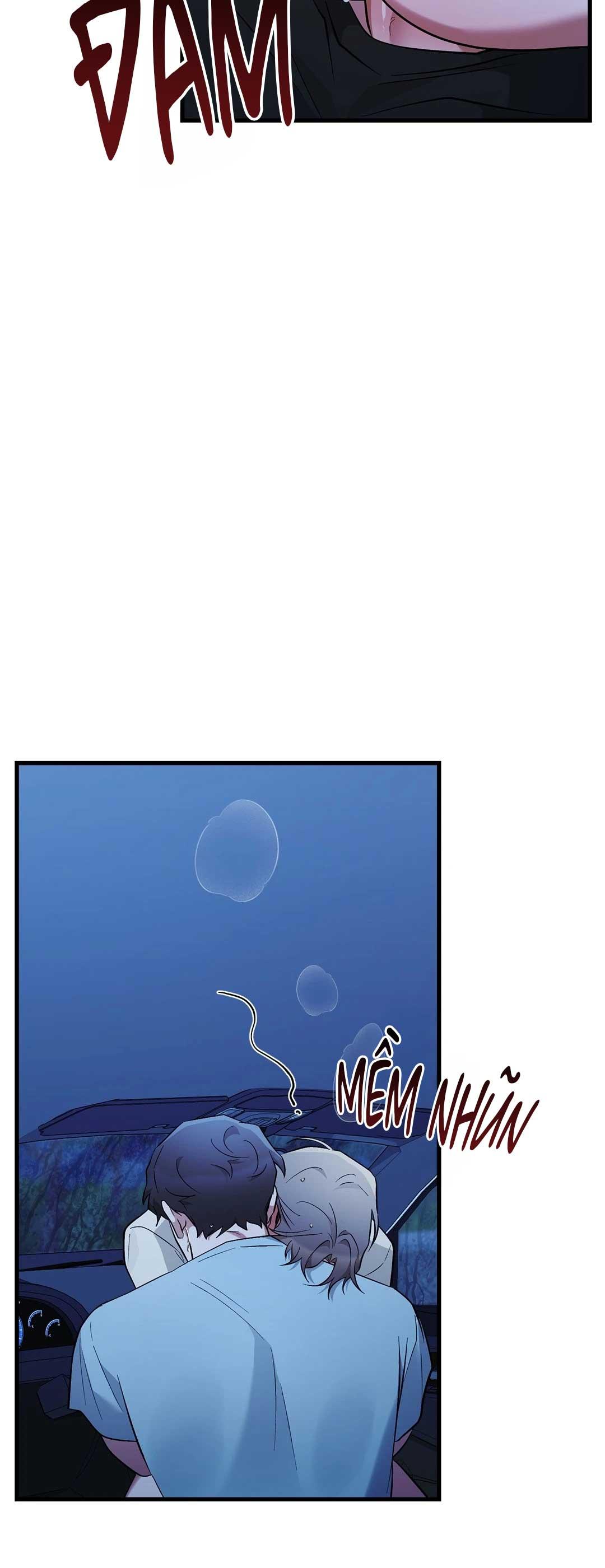 Đọc truyện KÝ SỰ ALPHA - Chapter 52