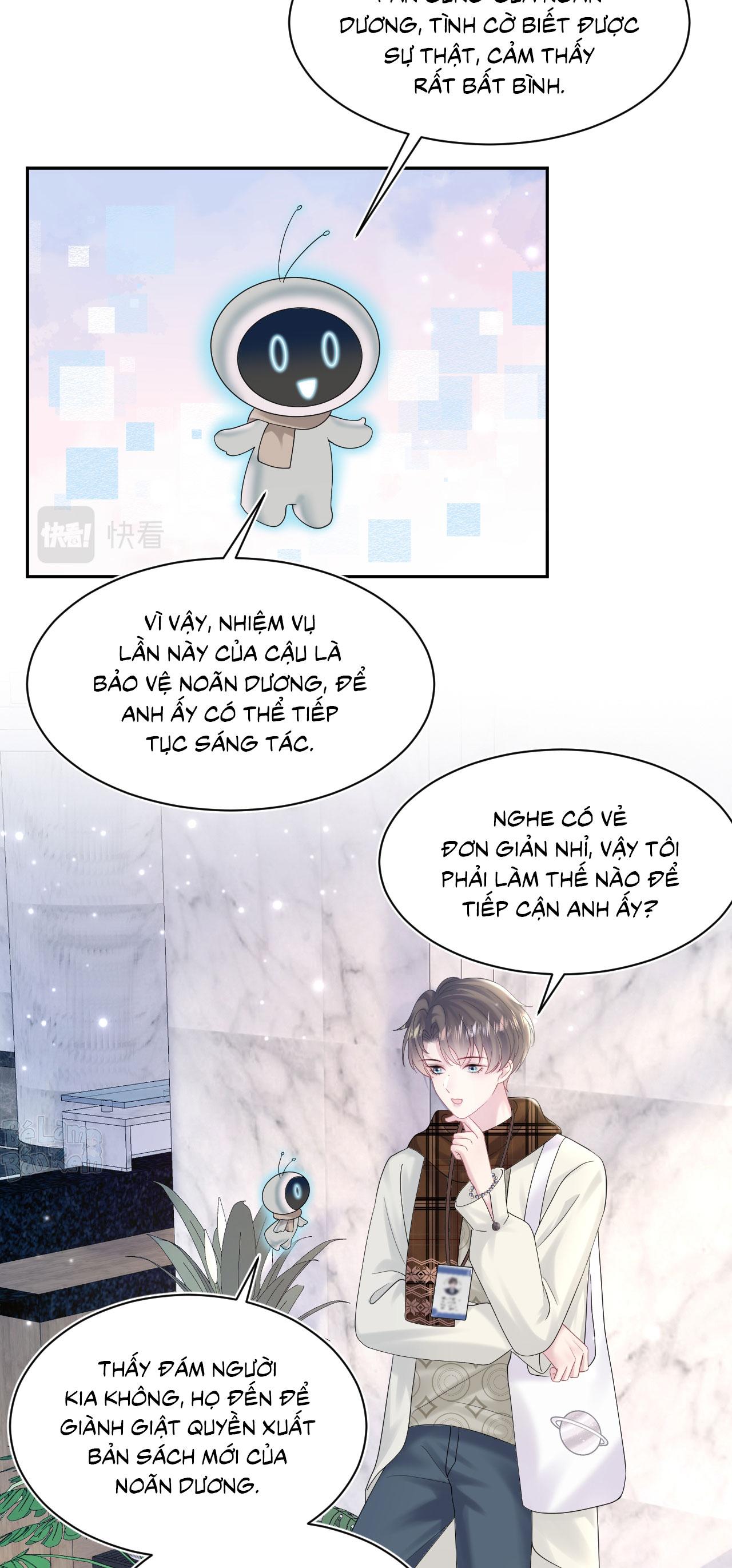 Đọc truyện Tuyệt mỹ bạch liên hoa online dạy học - Chapter 154