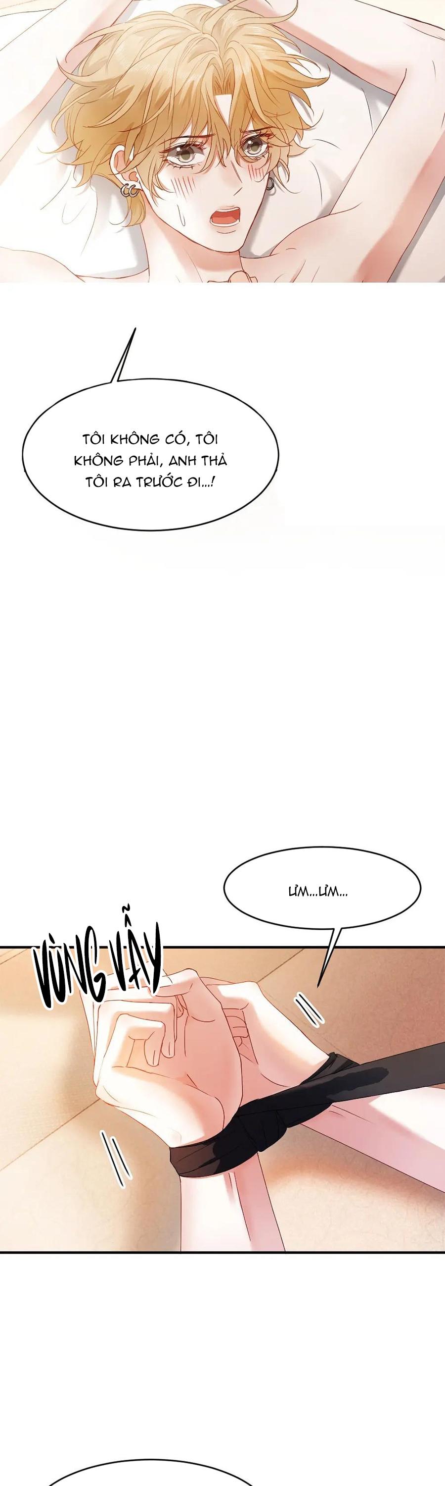 Đọc truyện Tiểu thiếu gia dựa vào nhan sắc càn quét toàn hệ thống - Chapter 84