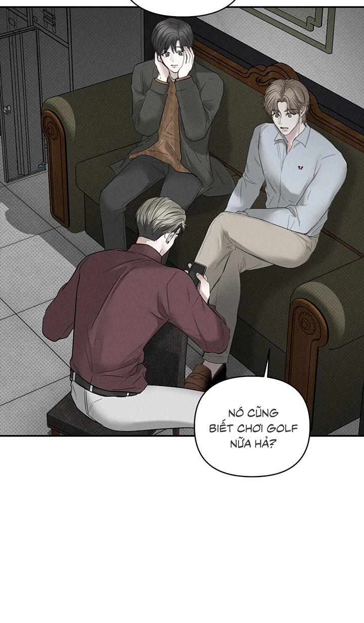 Đọc truyện [DDT] KẺ ĐÁNH CẮP TRÁI TIM - Chapter 6