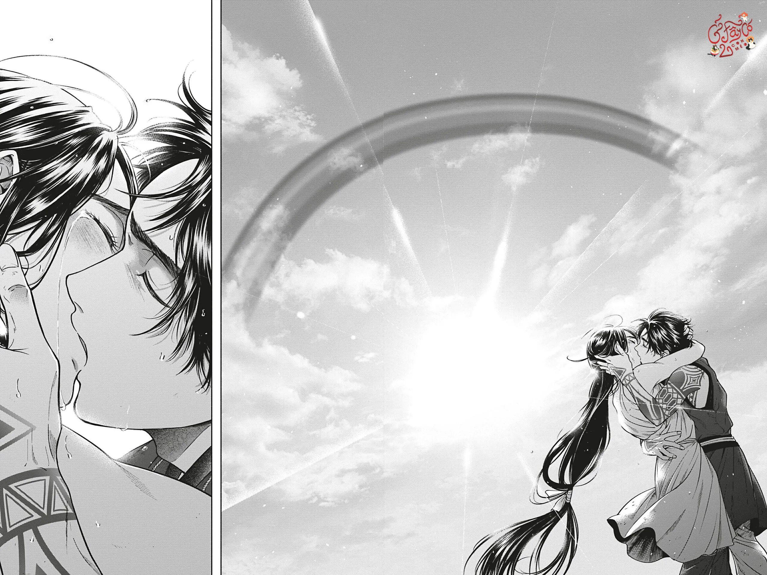 Đọc truyện Tân Lang Bí Ẩn - Chapter 6