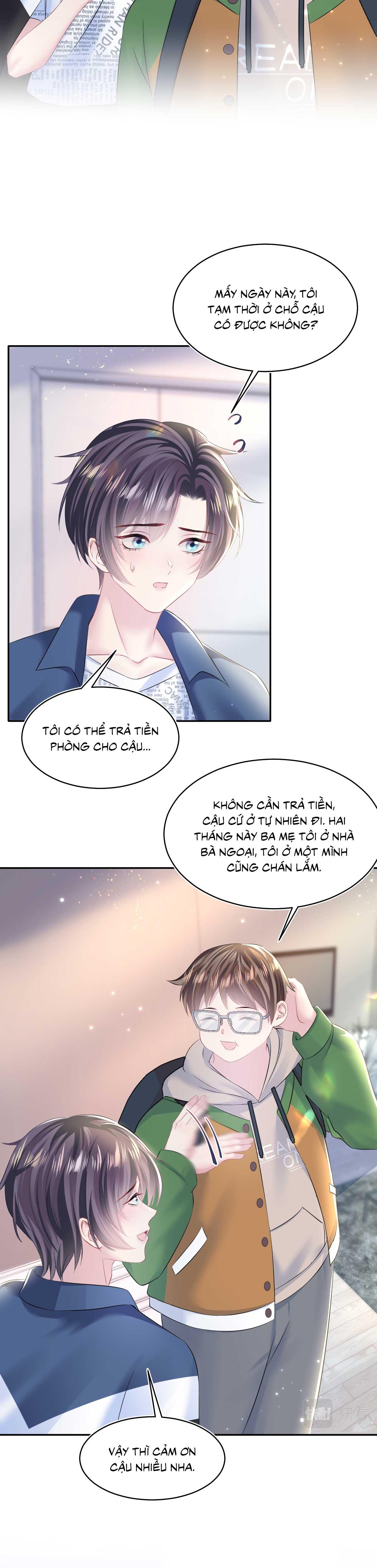 Đọc truyện Tuyệt mỹ bạch liên hoa online dạy học - Chapter 136