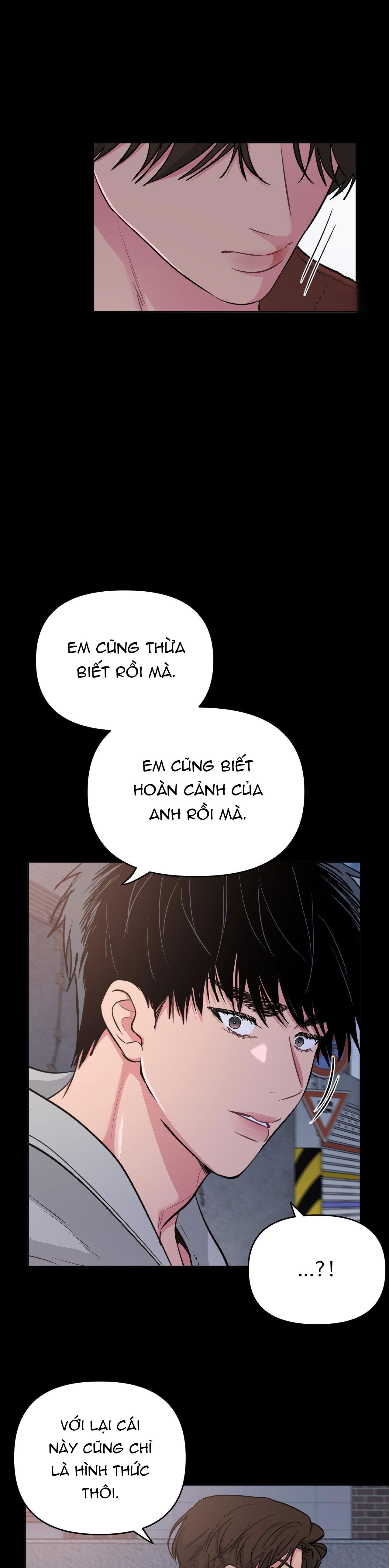 Đọc truyện Arts Manz - Chapter 59