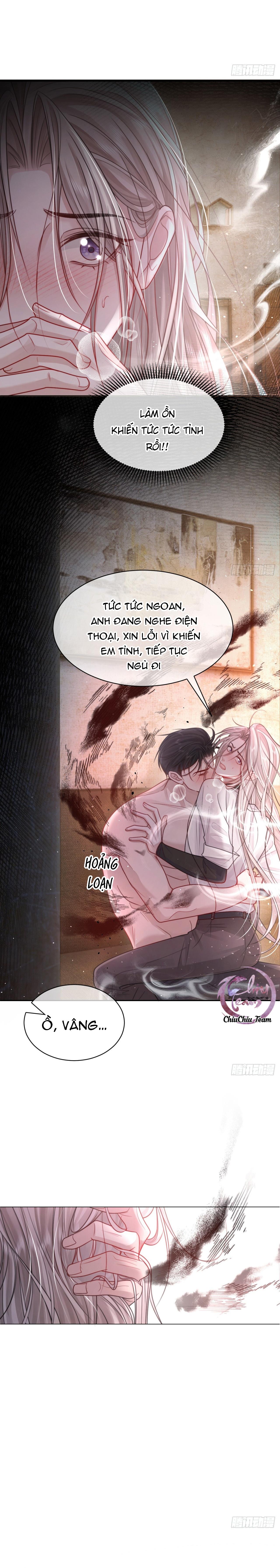 Đọc truyện Chim Trong Lồng - Chapter 2