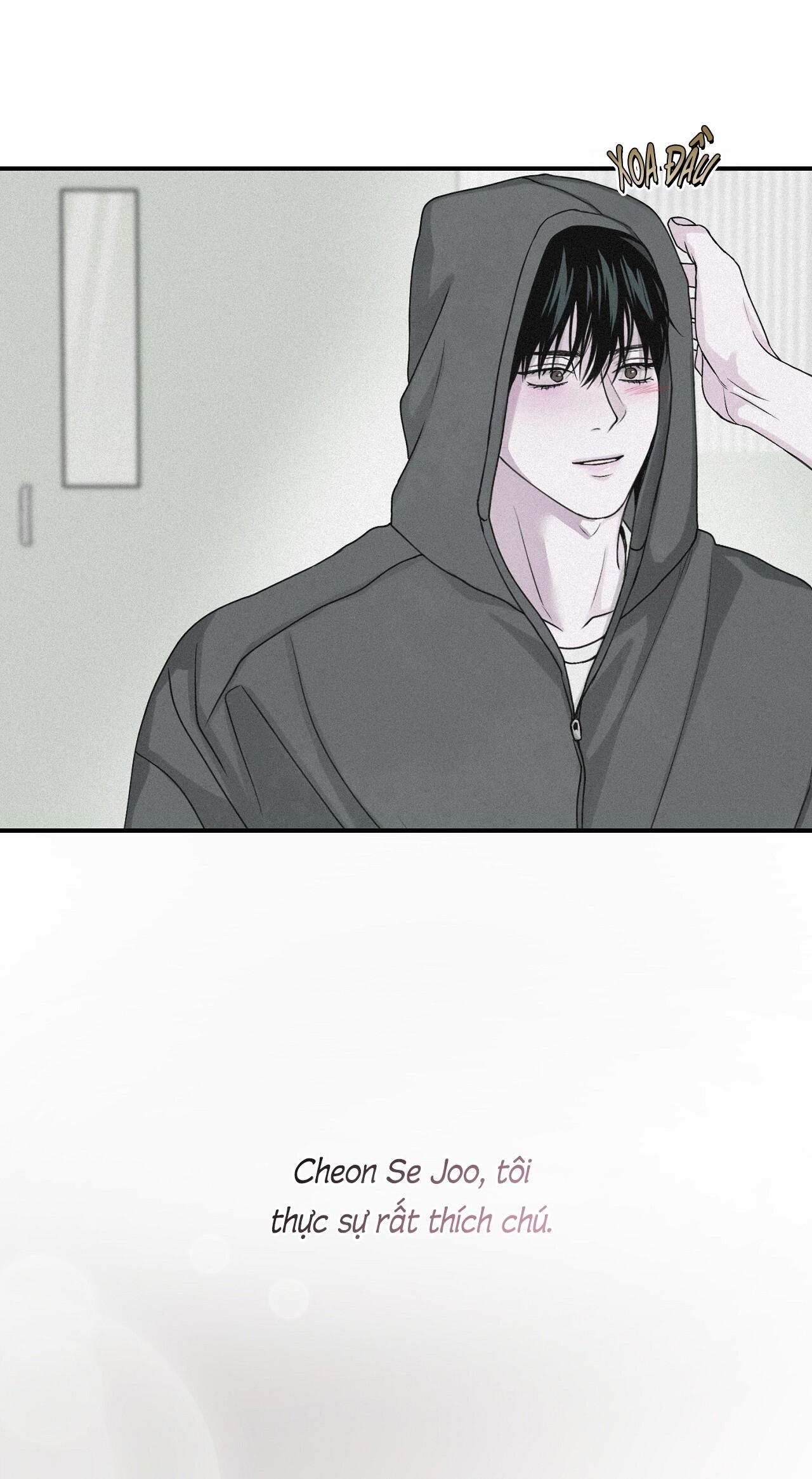 Đọc truyện (CBunu) Phép Chiếu - Chapter 47