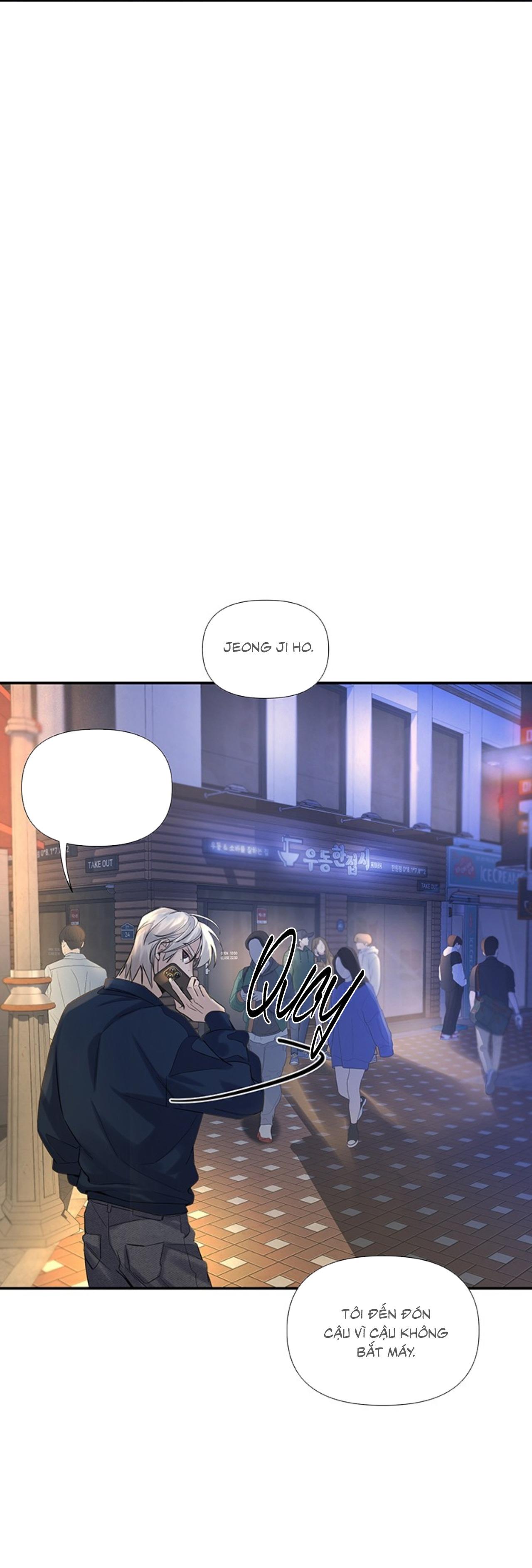 Đọc truyện [DDT] 3 DAYS - Chapter 6