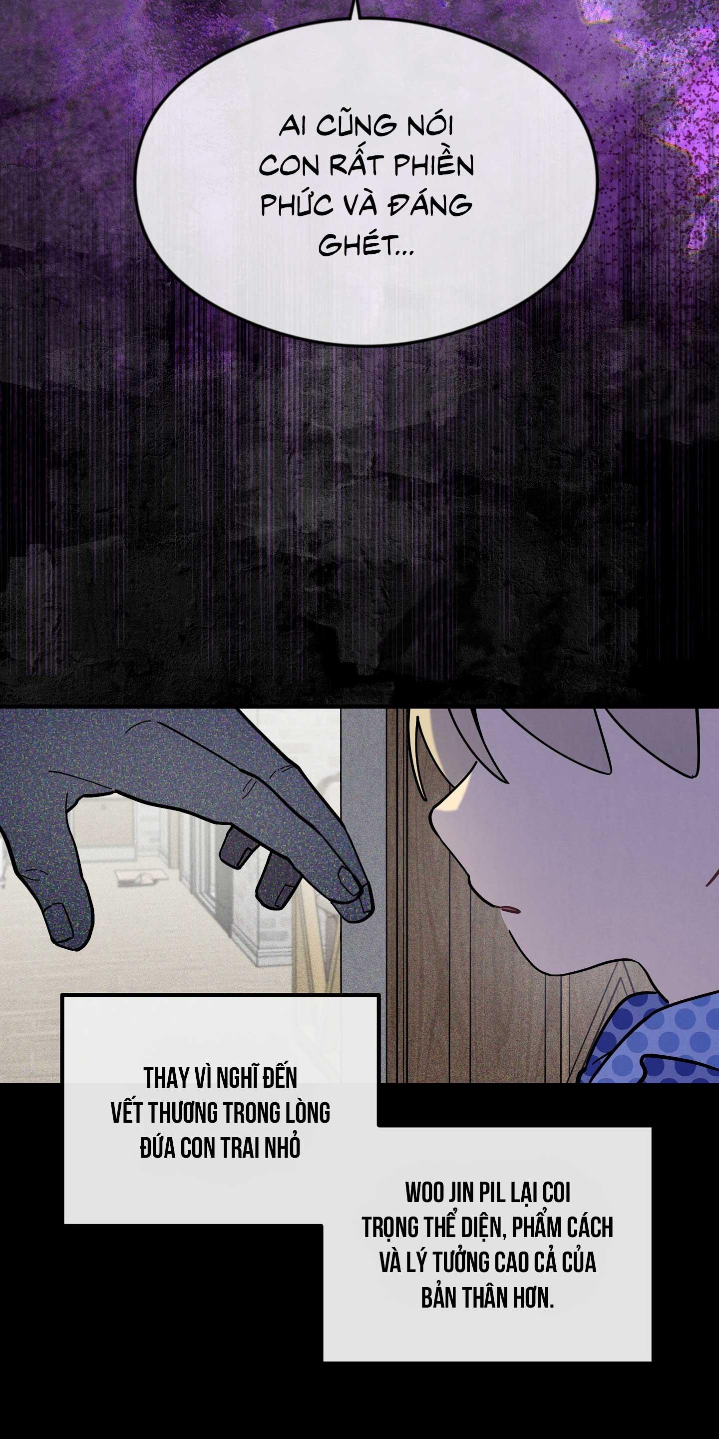 Đọc truyện One-Room TA - Chapter 50