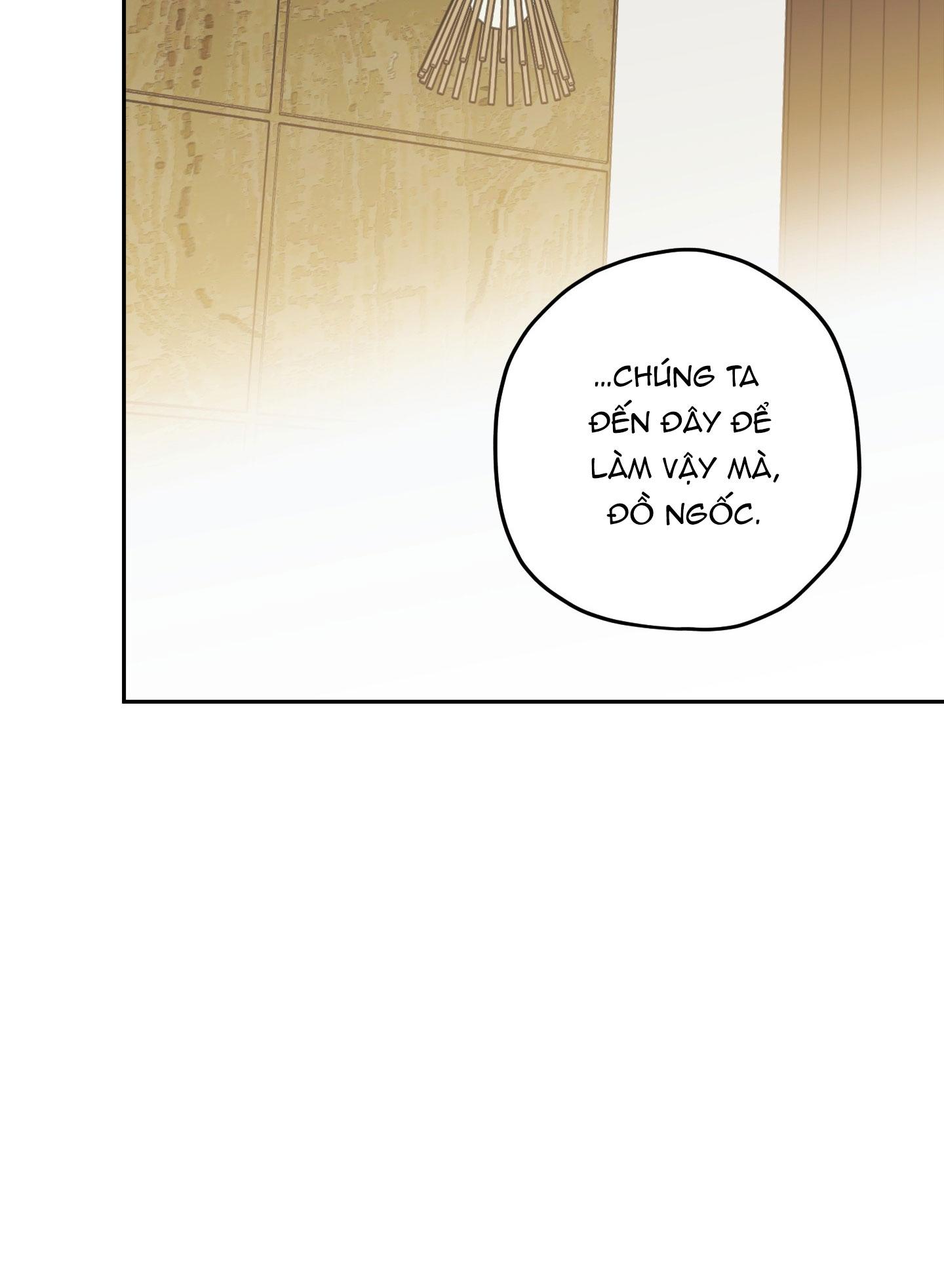 Đọc truyện TƯƠNG XỨNG - Chapter 13
