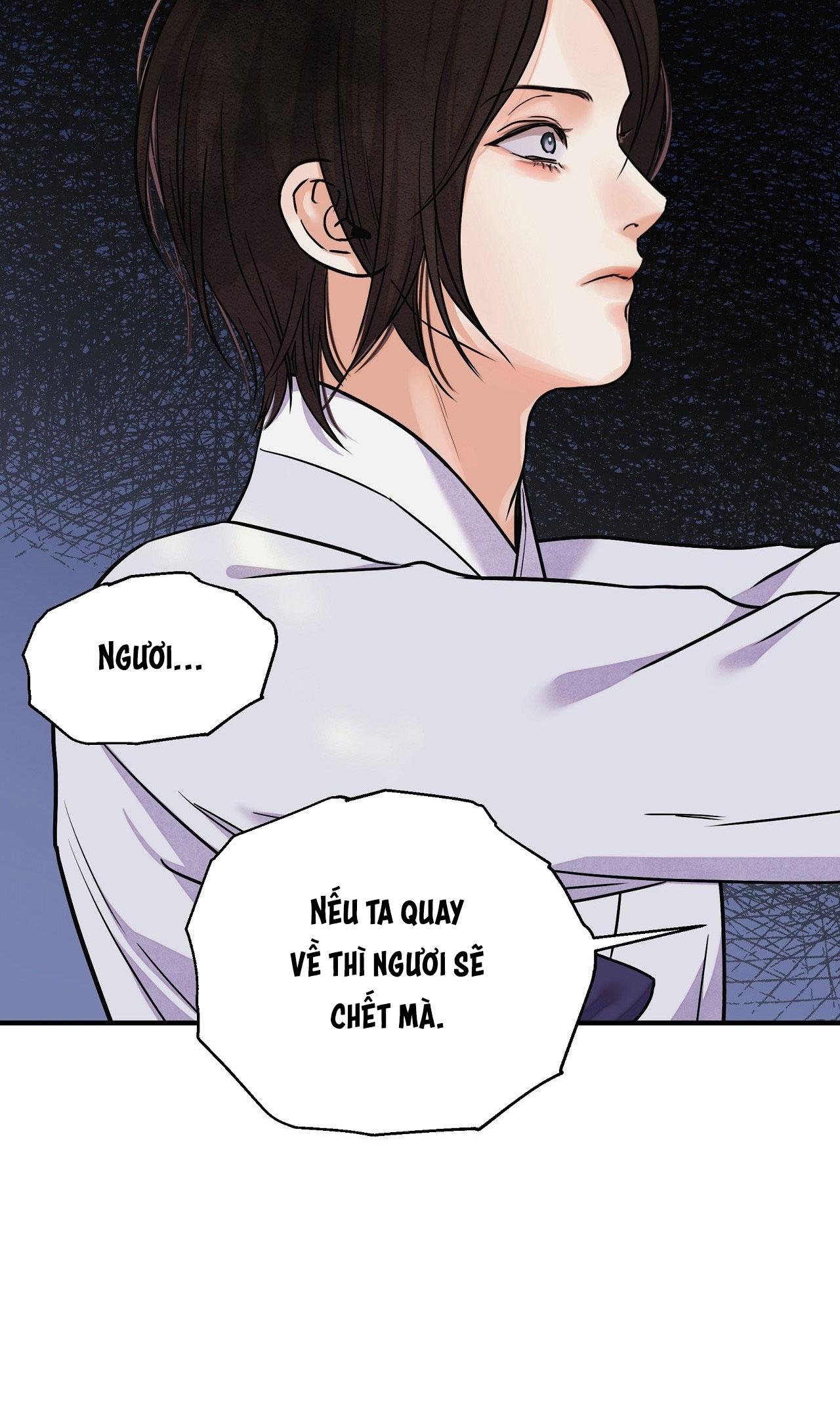 Đọc truyện KIẾM HOA - Chapter 93