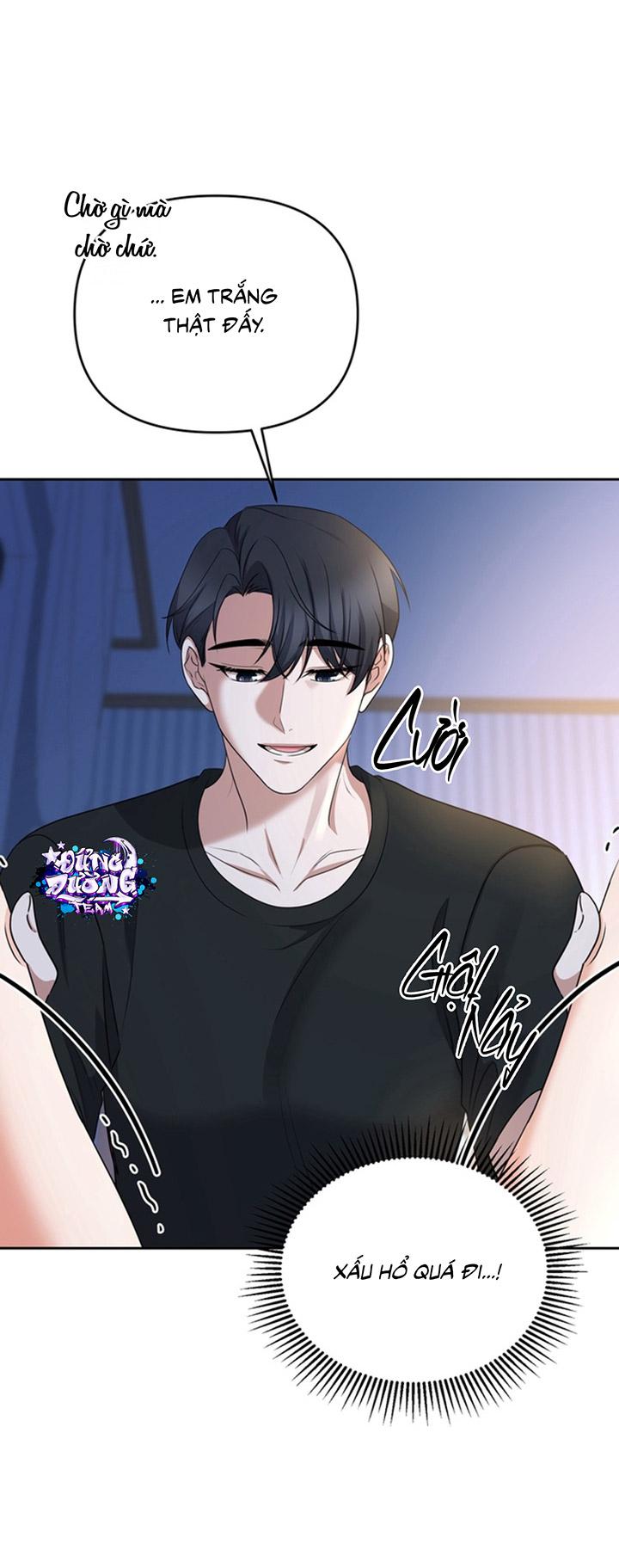 Đọc truyện [DDT] TRỒNG KỲ Ở NÚI BAEKDU - Chapter 2