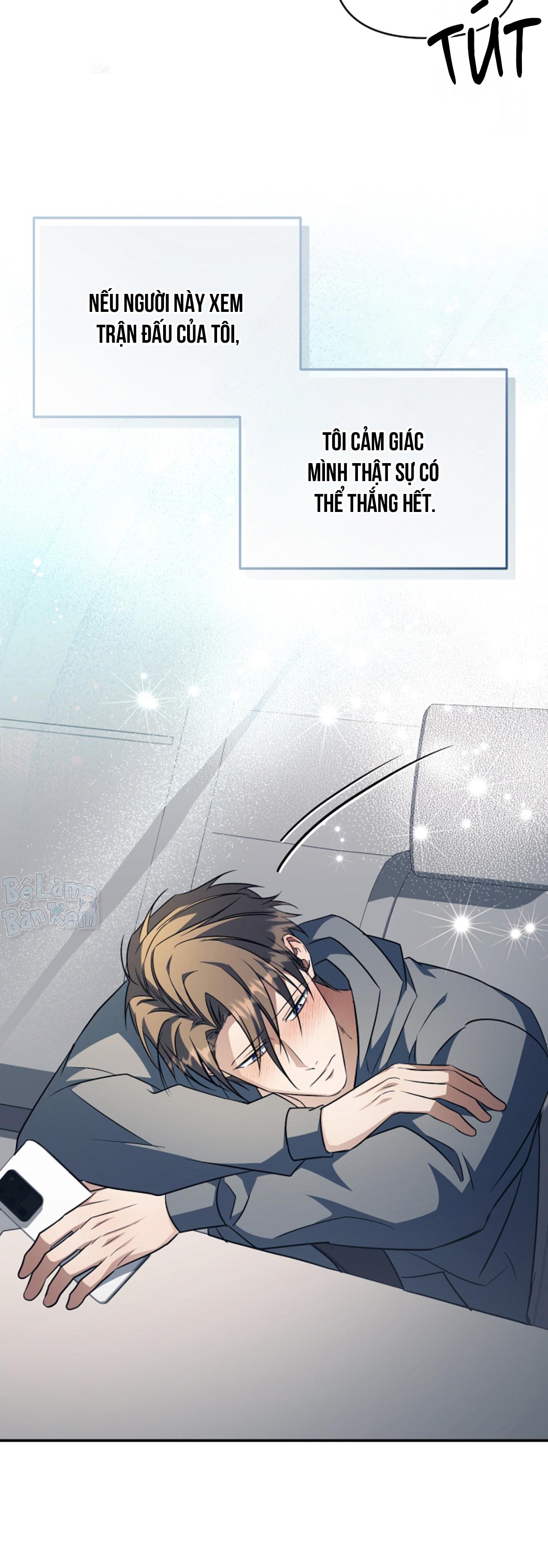 Đọc truyện SỰ THẬT TRẦN TRỤI - Chapter 24