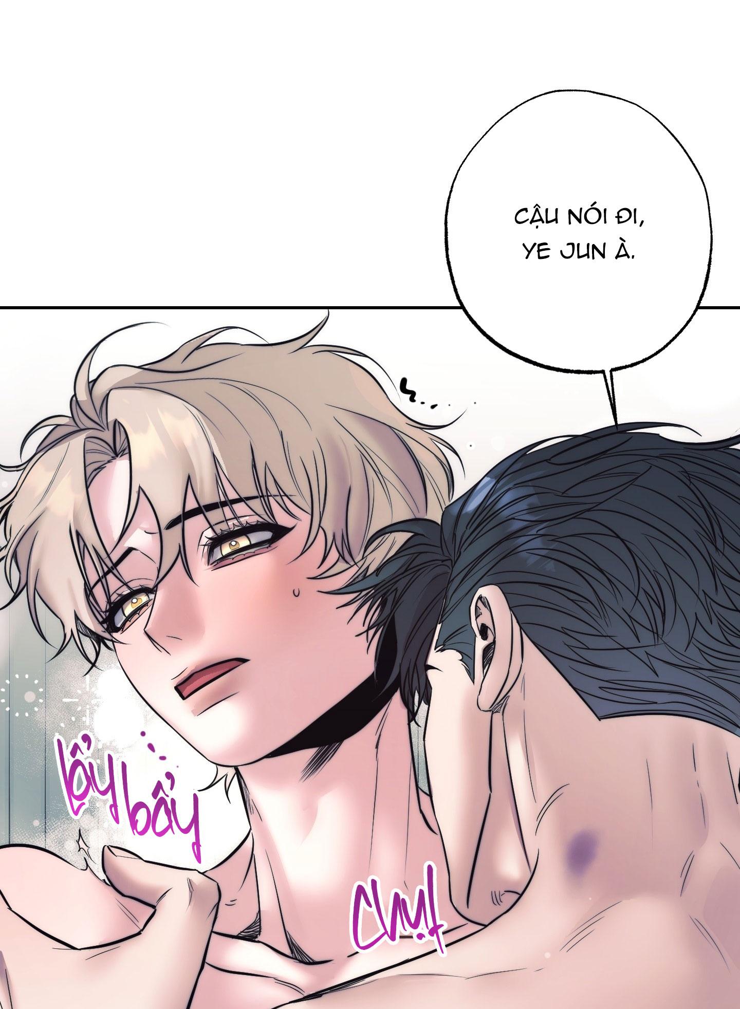 Đọc truyện KỲ THỊ - Chapter 52