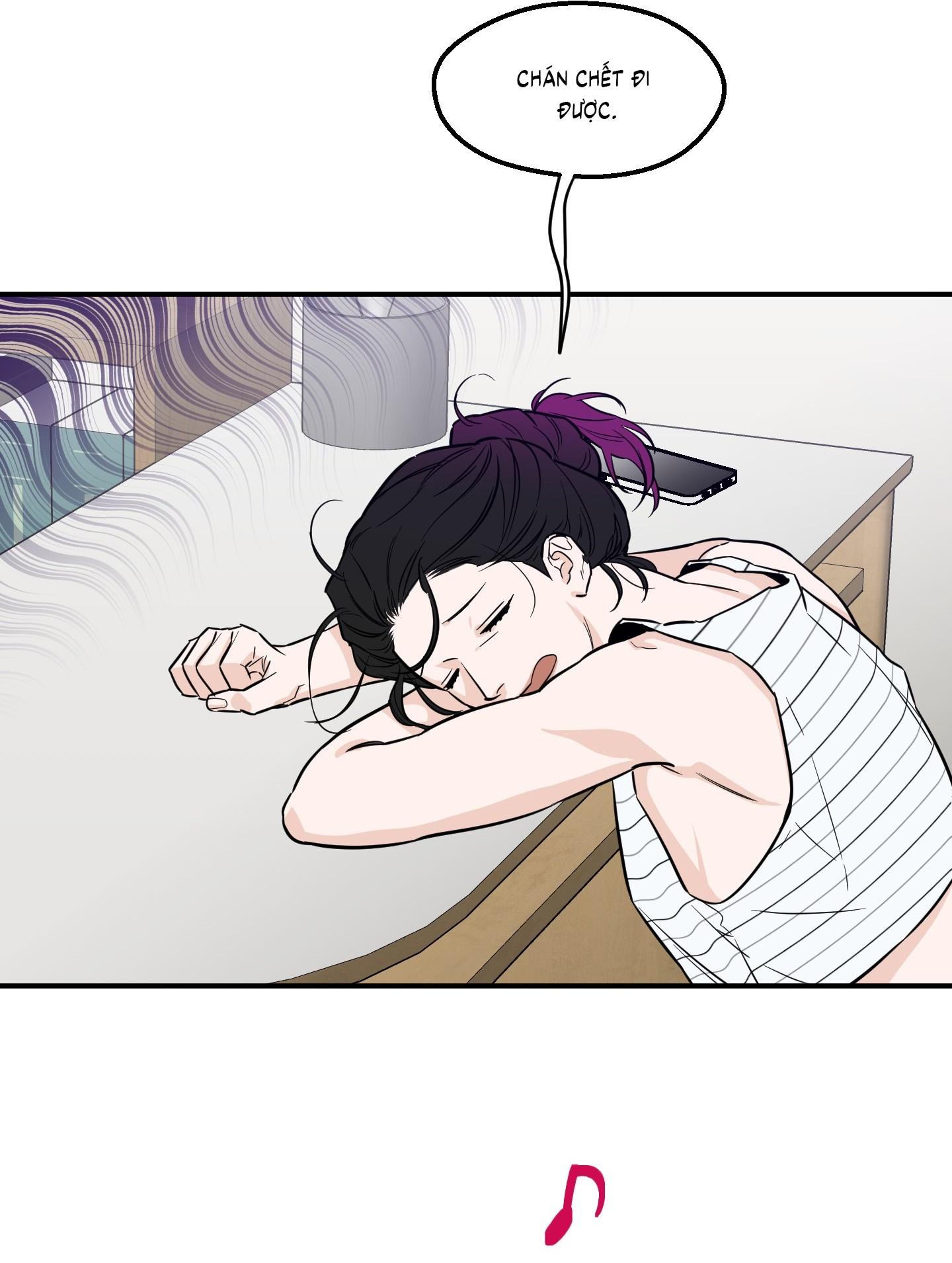 Đọc truyện (CBunu) SCOOP - Chapter 20