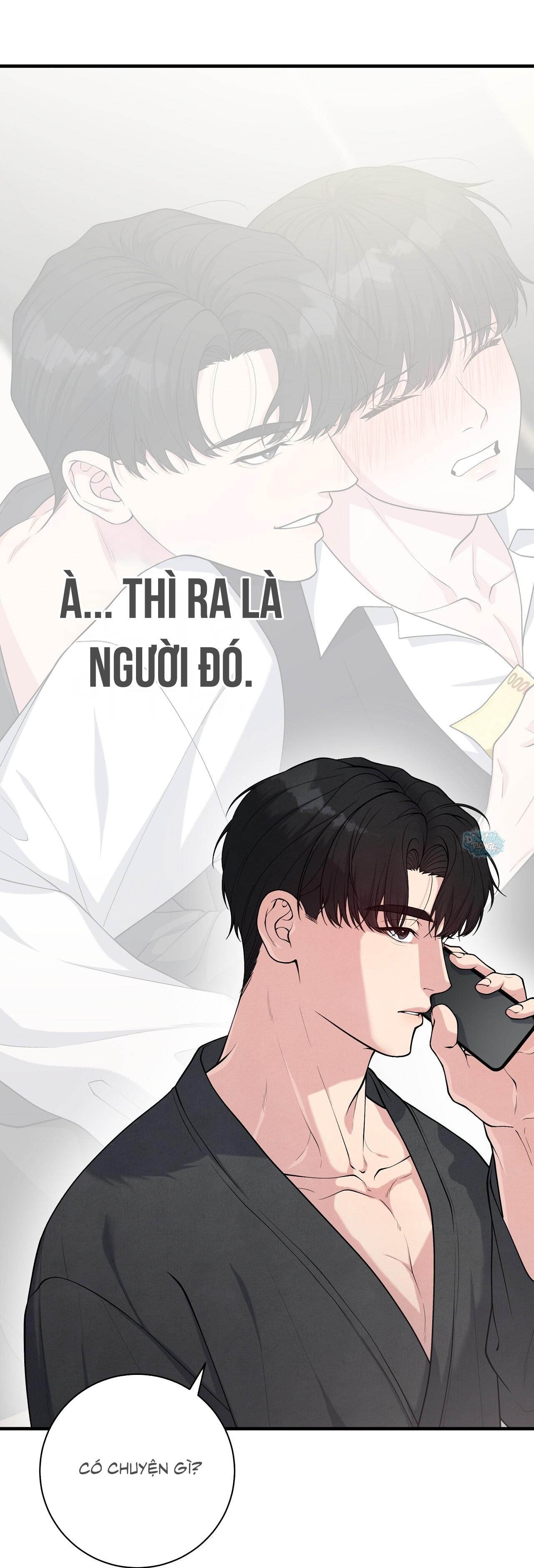 Đọc truyện [DDT] HƯƠNG VỊ TÌNH THÂN - Chapter 6