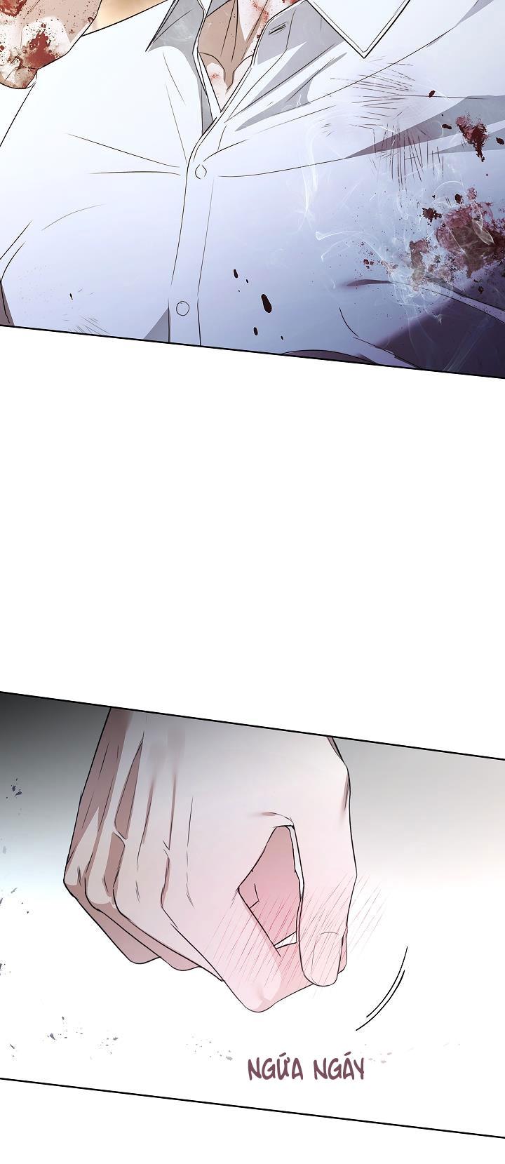 Đọc truyện HÔN TÔI NẾU CÓ THỂ - Chapter 24