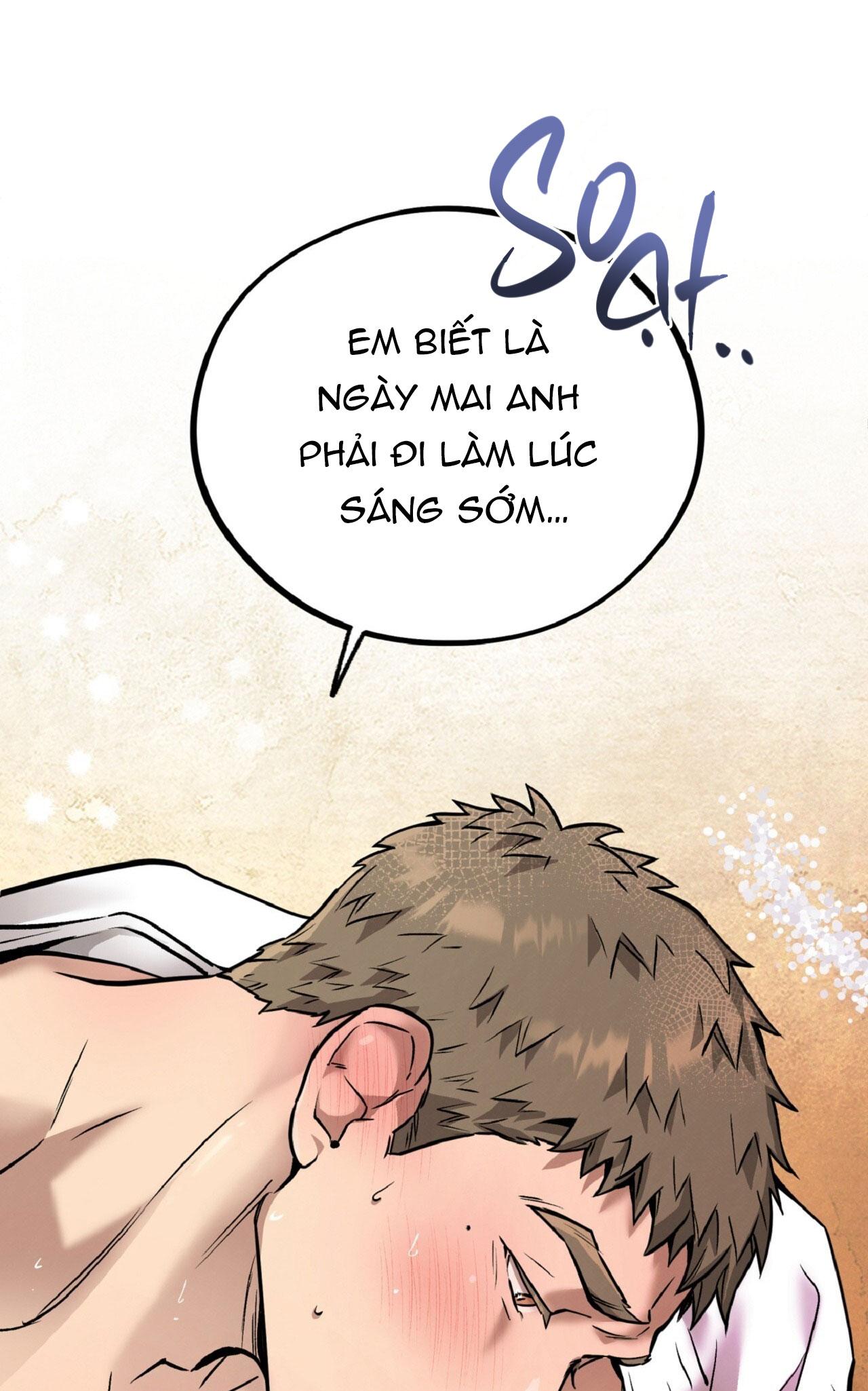 Đọc truyện HONEY BEAR - Chapter 66