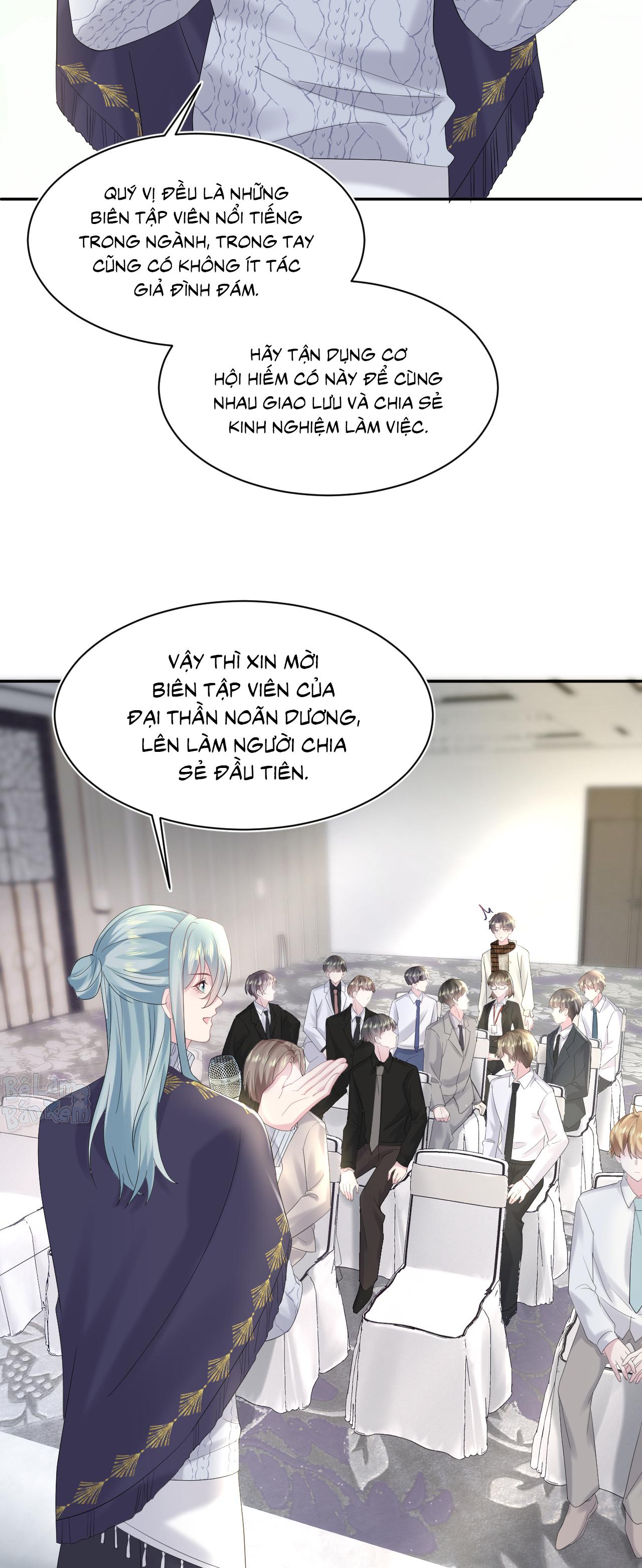 Đọc truyện Tuyệt mỹ bạch liên hoa online dạy học - Chapter 164