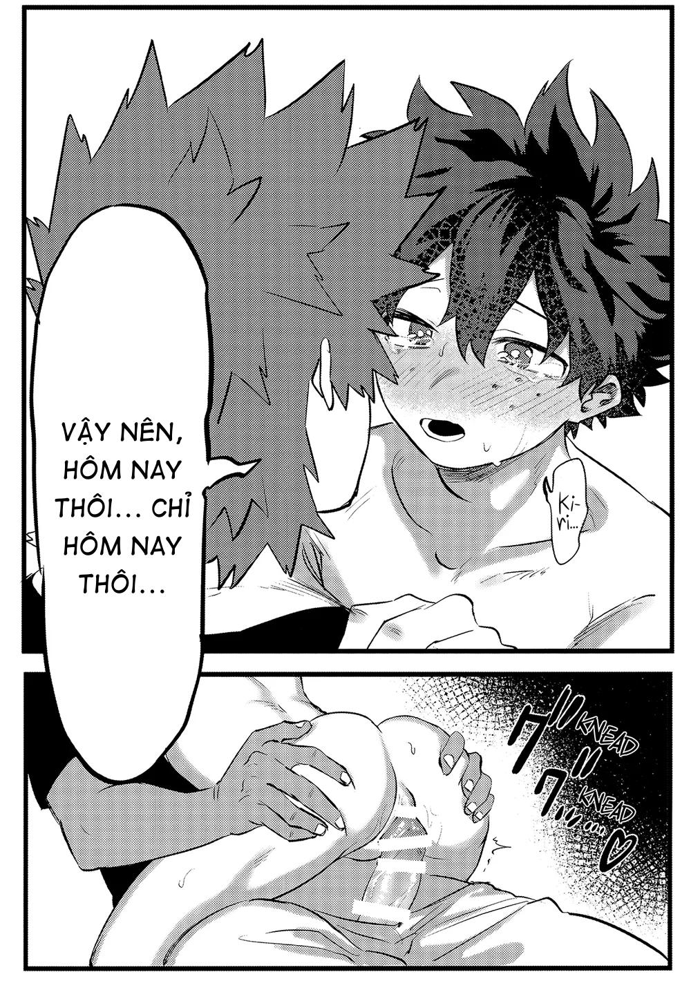 Đọc truyện Oneshot Hỏny Nhà Rô Lai - Chapter 453.2