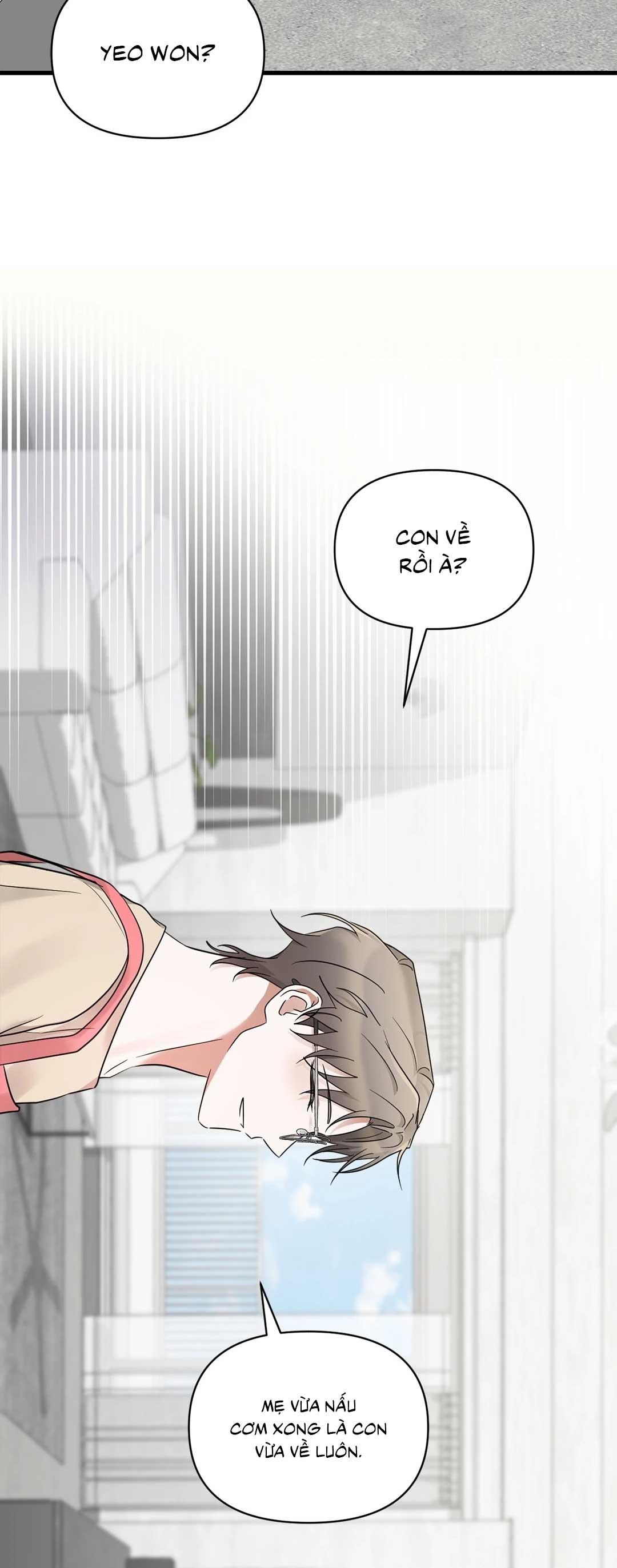 Đọc truyện KÝ SỰ ALPHA - Chapter 36